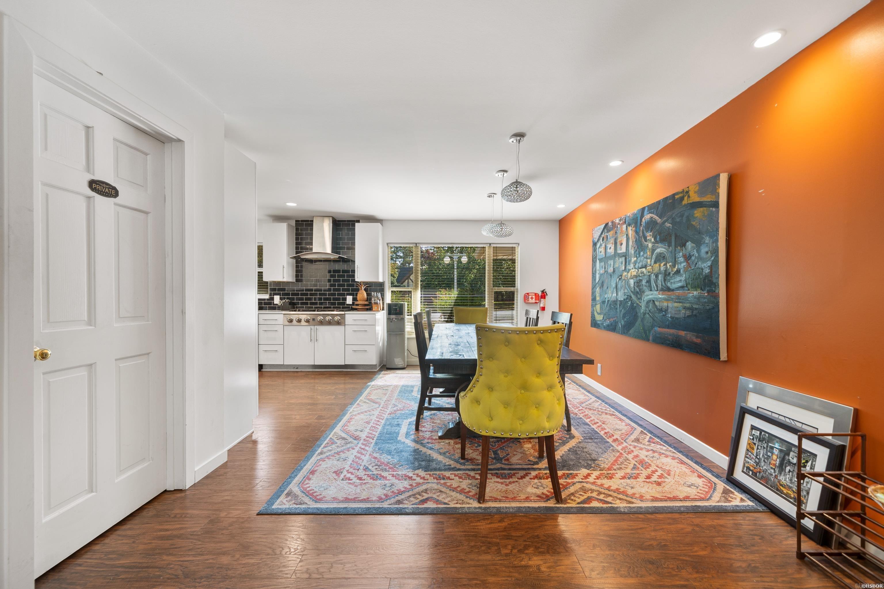 TRIVISTA - Residential