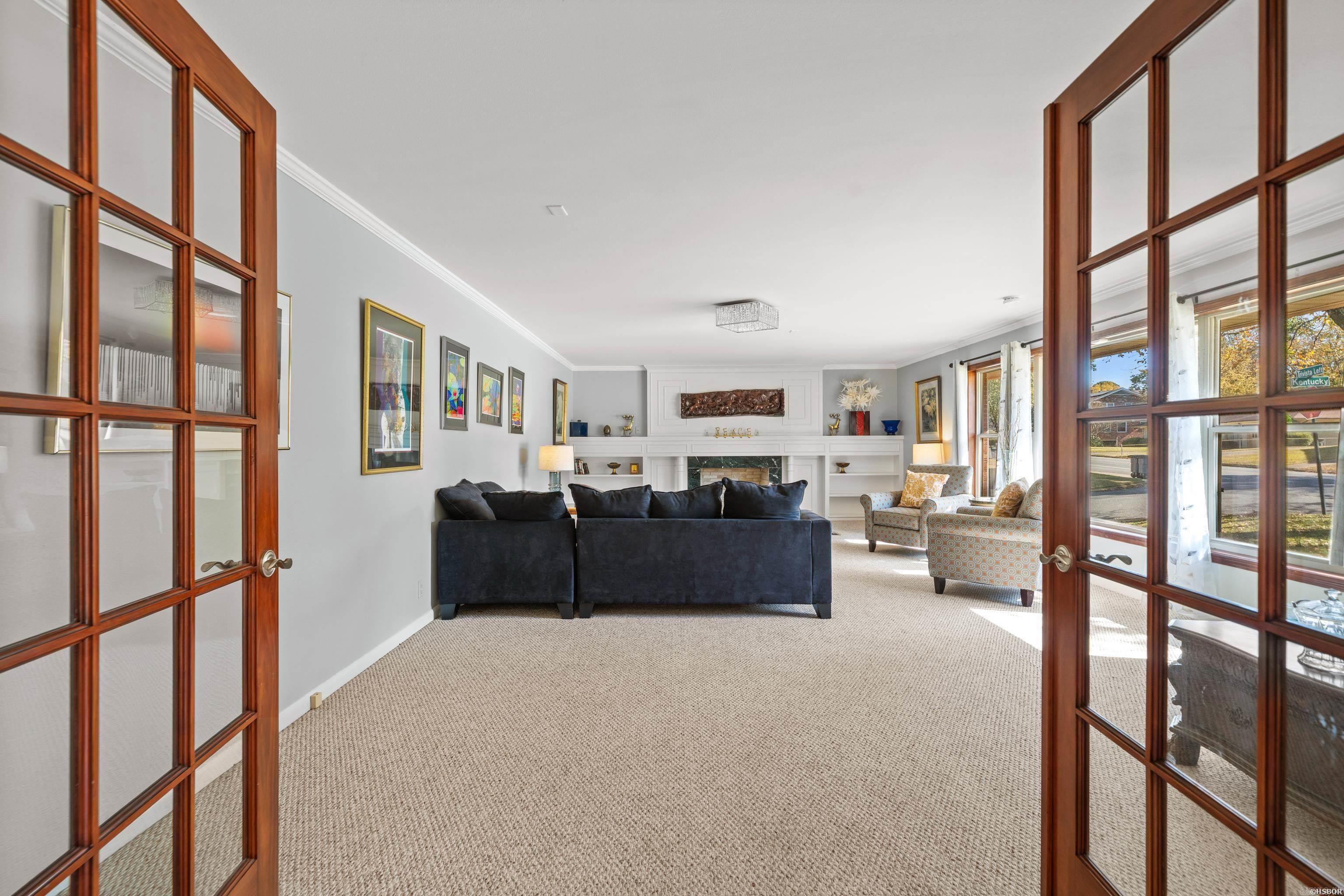 TRIVISTA - Residential