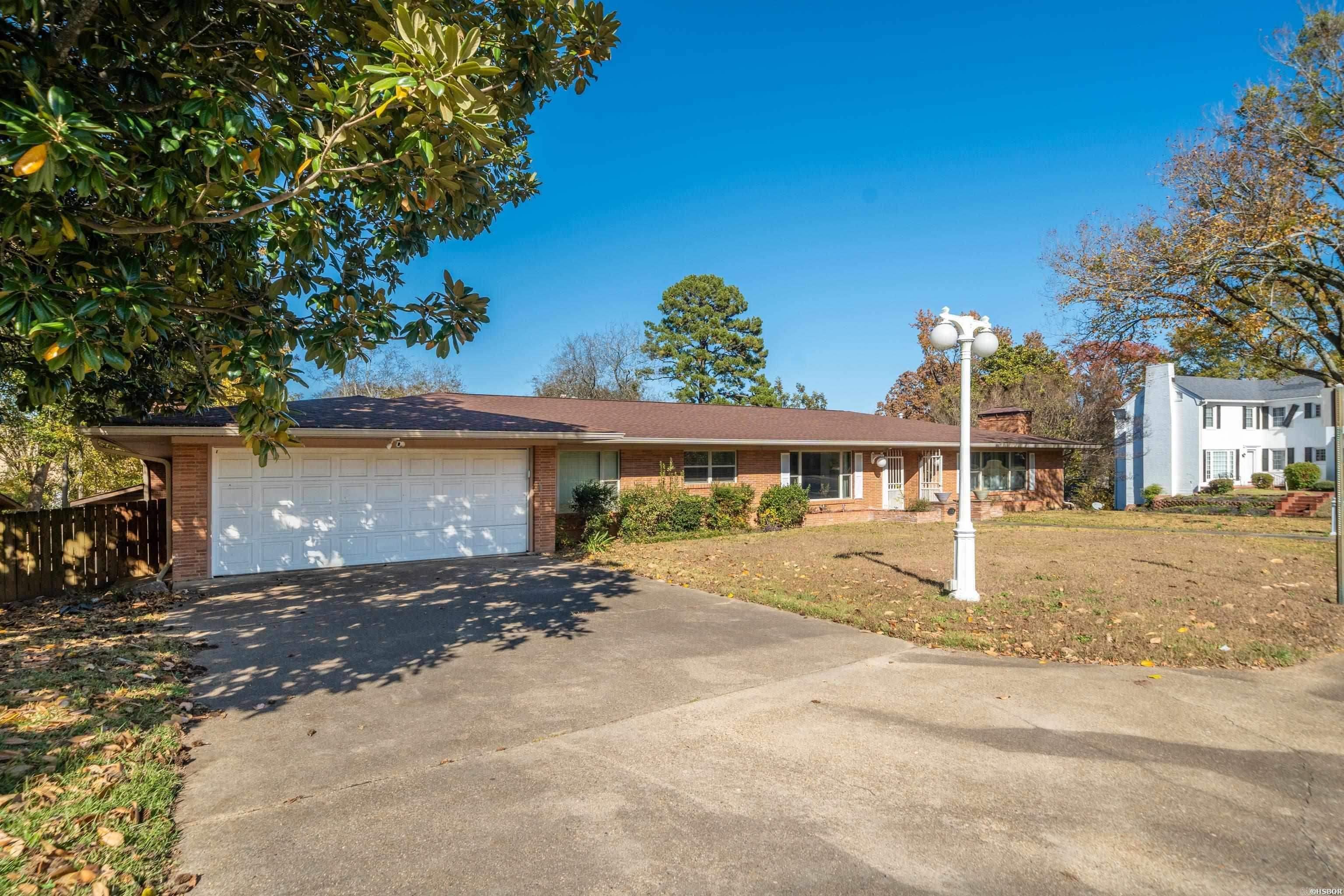 TRIVISTA - Residential