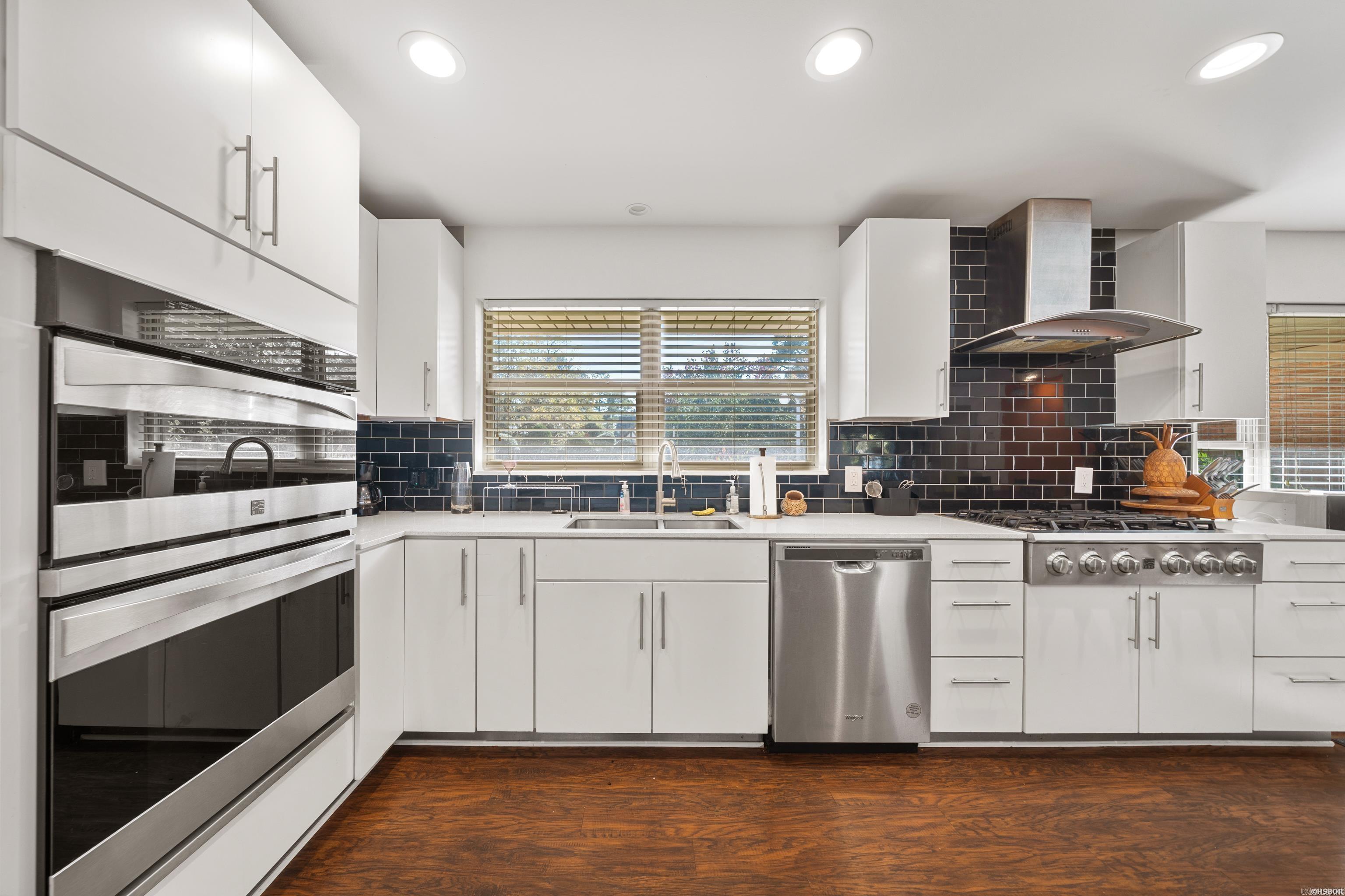 TRIVISTA - Residential