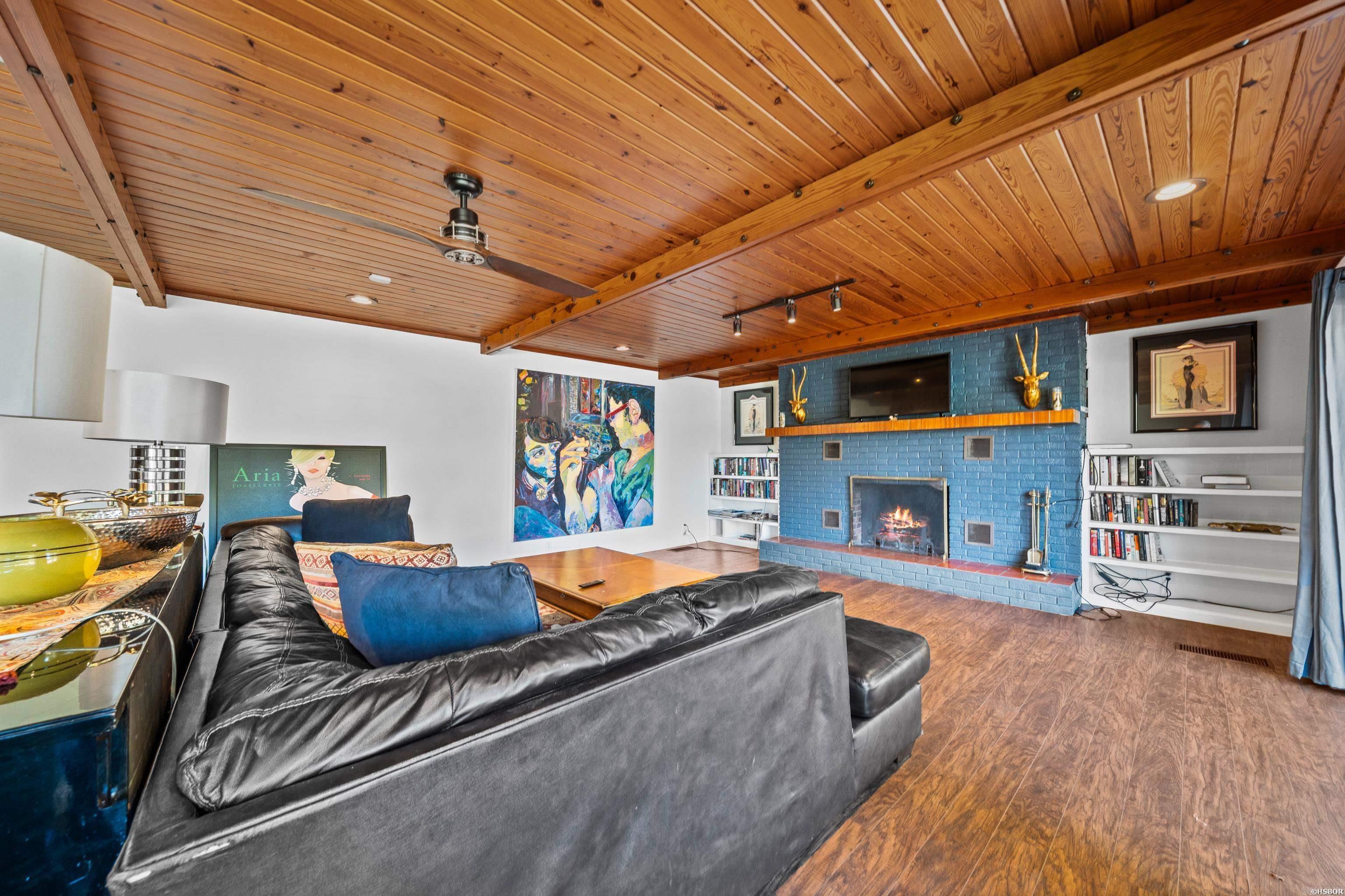 TRIVISTA - Residential