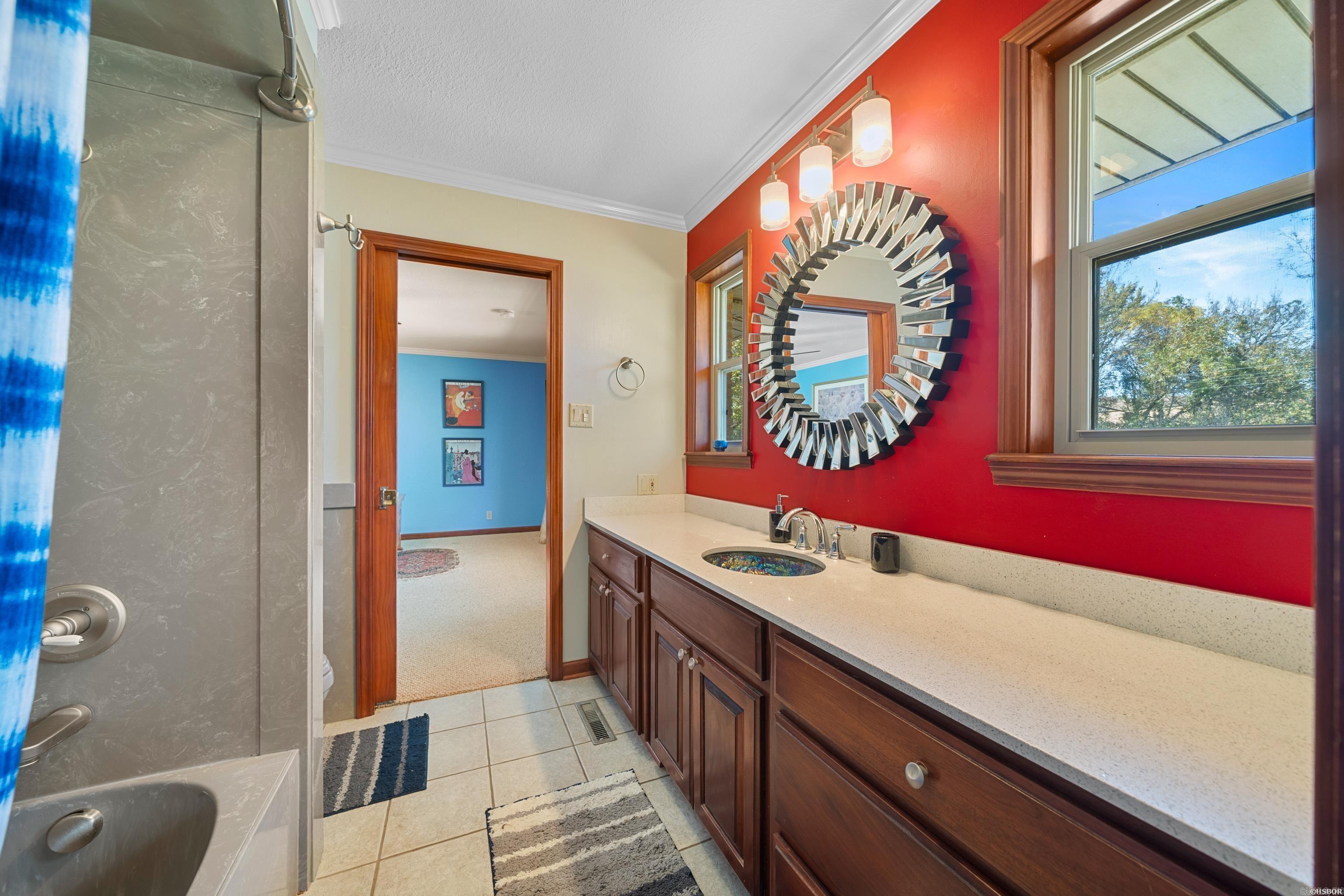 TRIVISTA - Residential