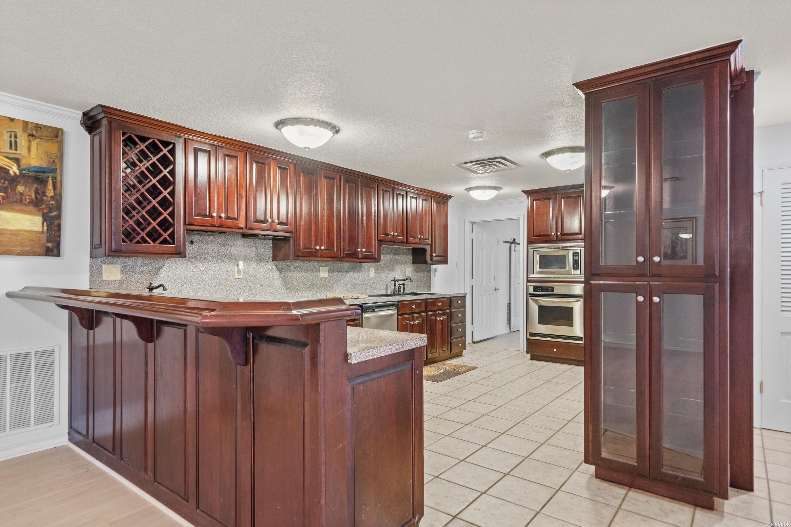 TRIVISTA - Residential