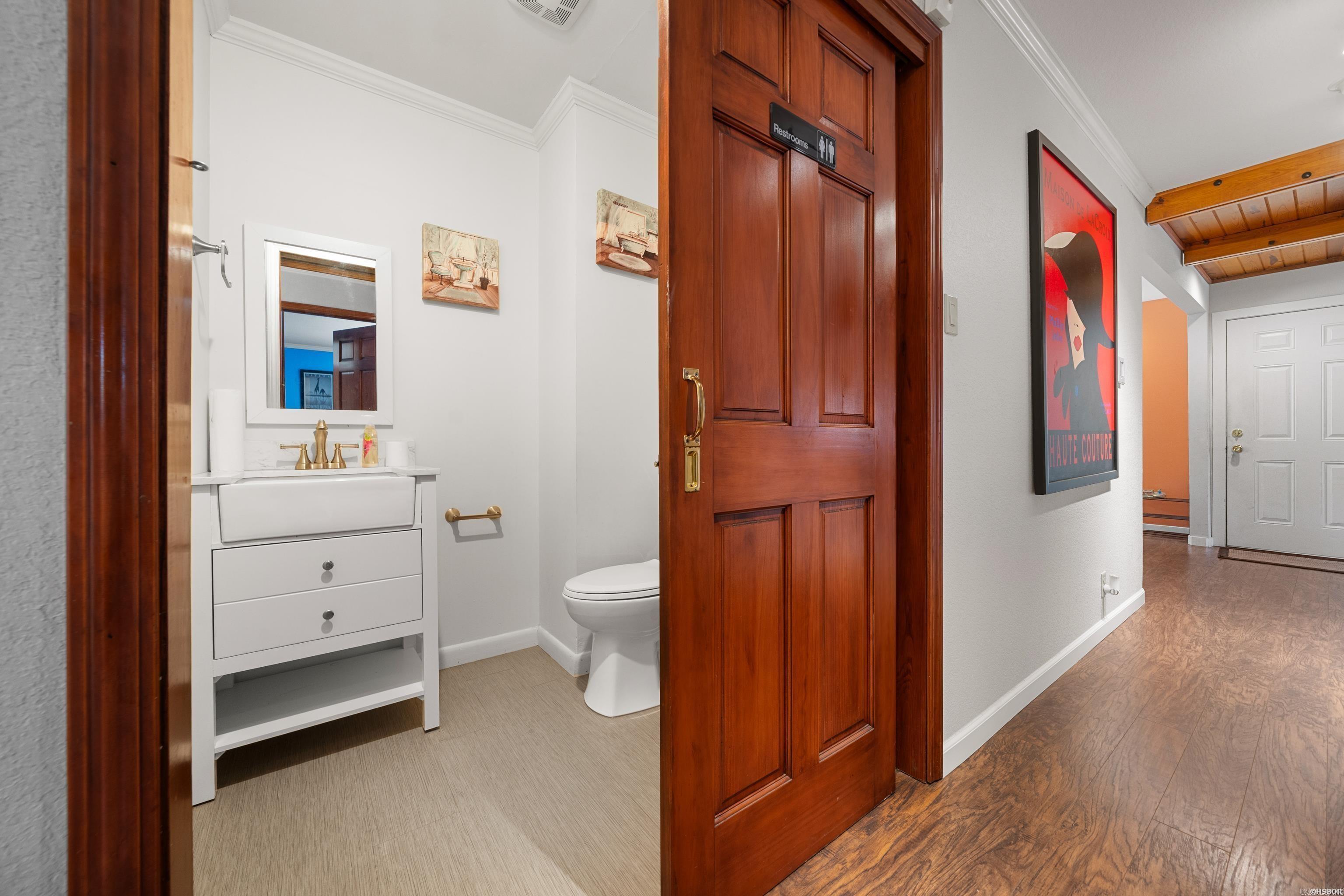 TRIVISTA - Residential