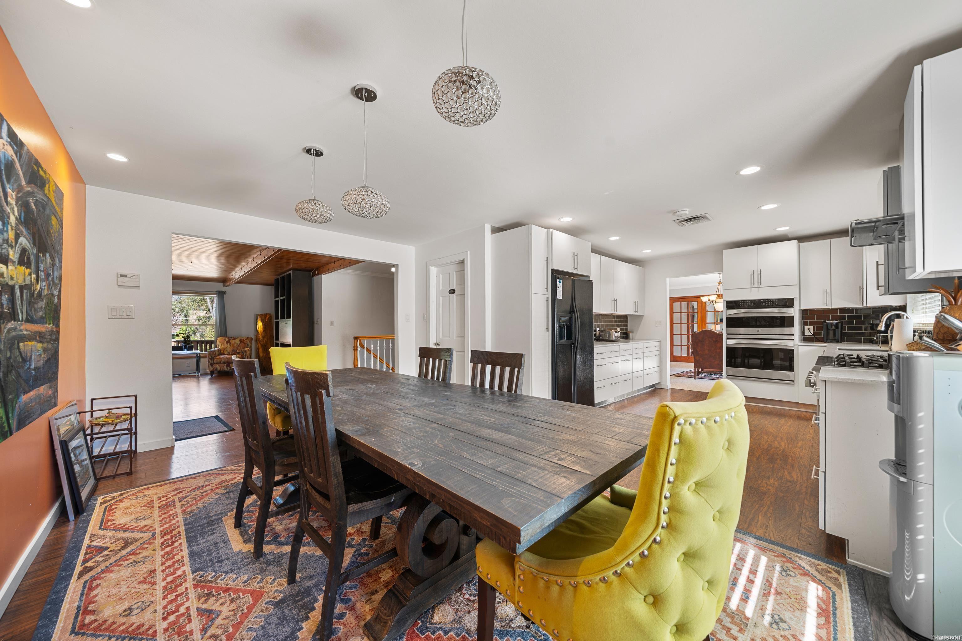 TRIVISTA - Residential