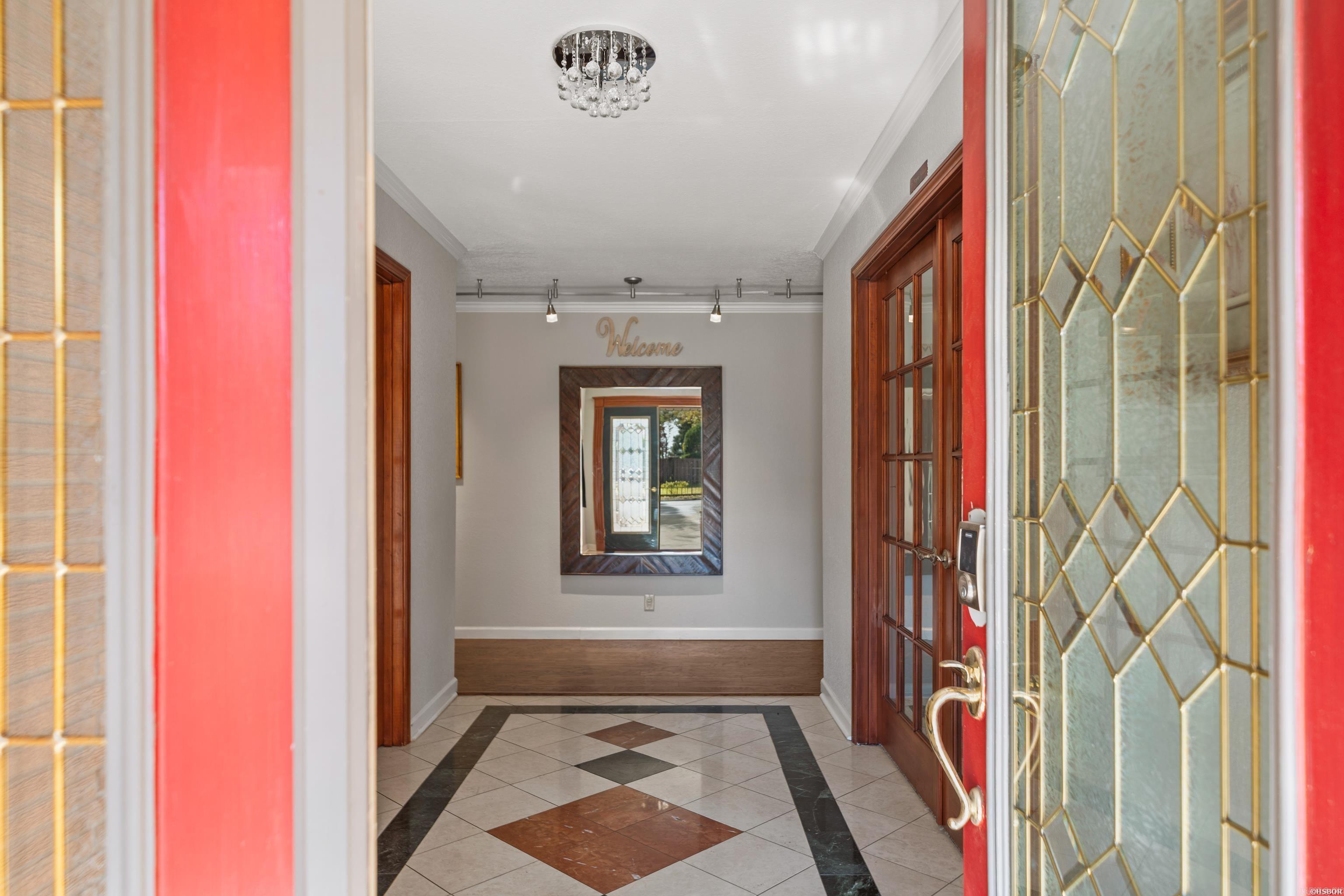 TRIVISTA - Residential