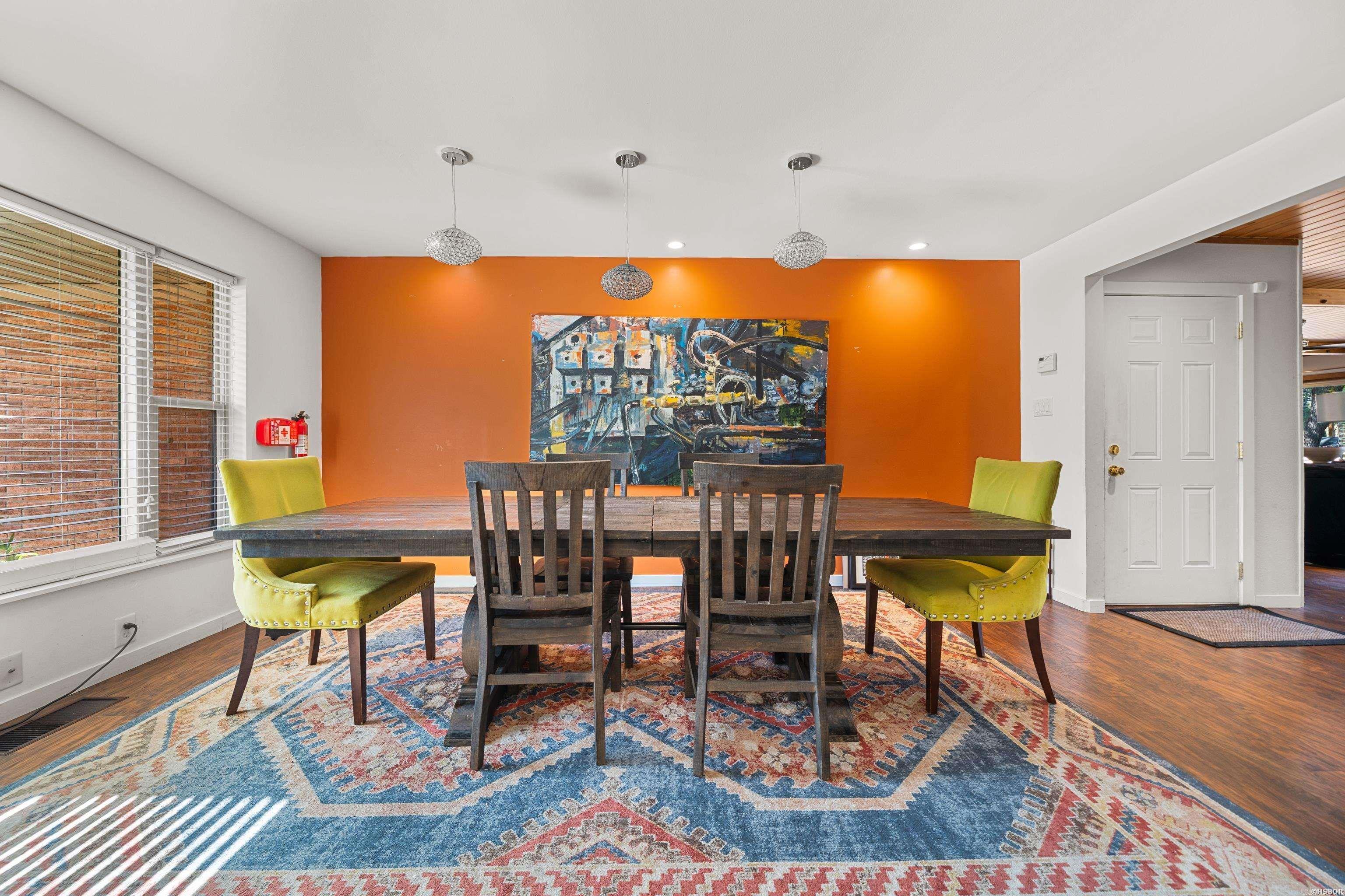 TRIVISTA - Residential