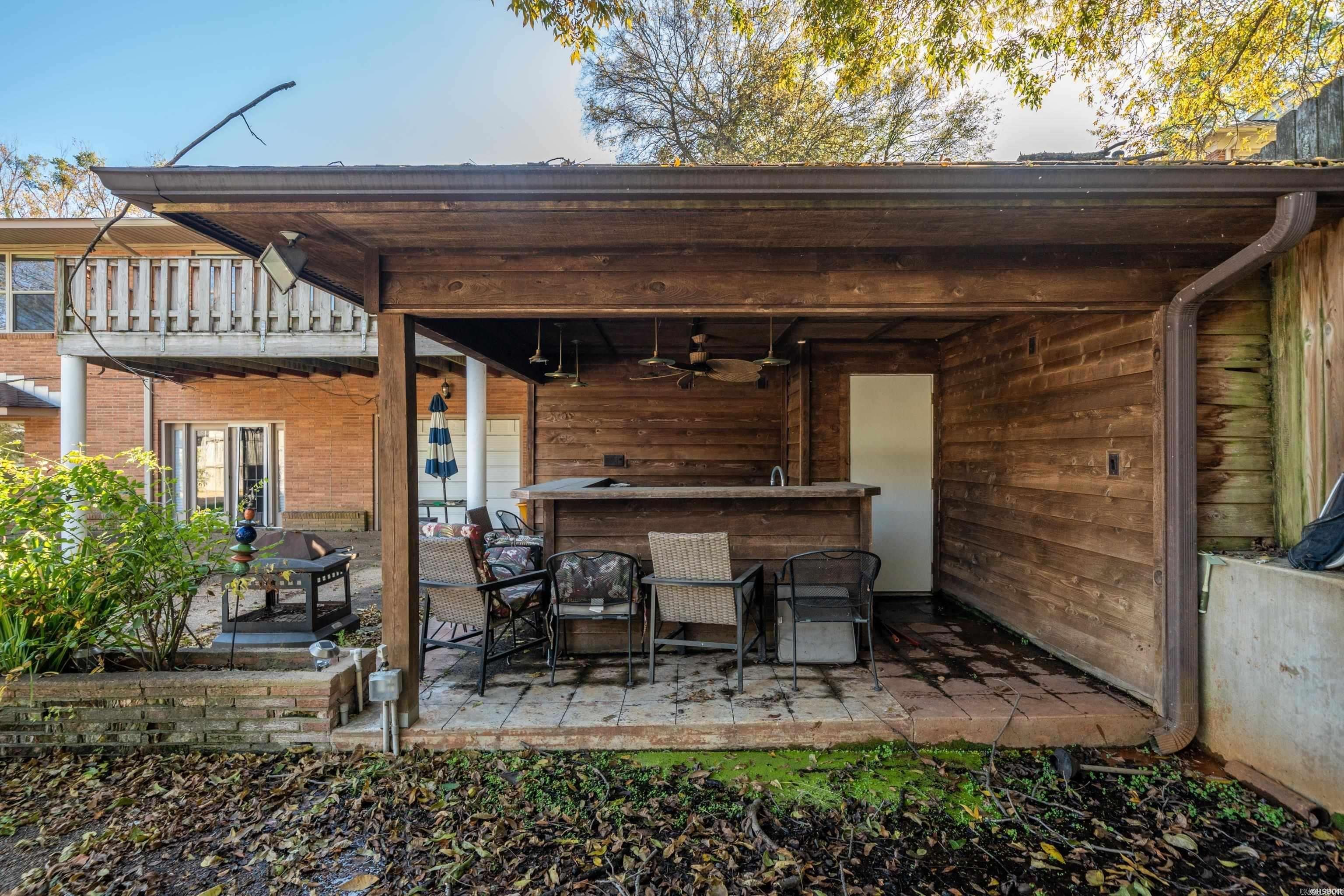 TRIVISTA - Residential