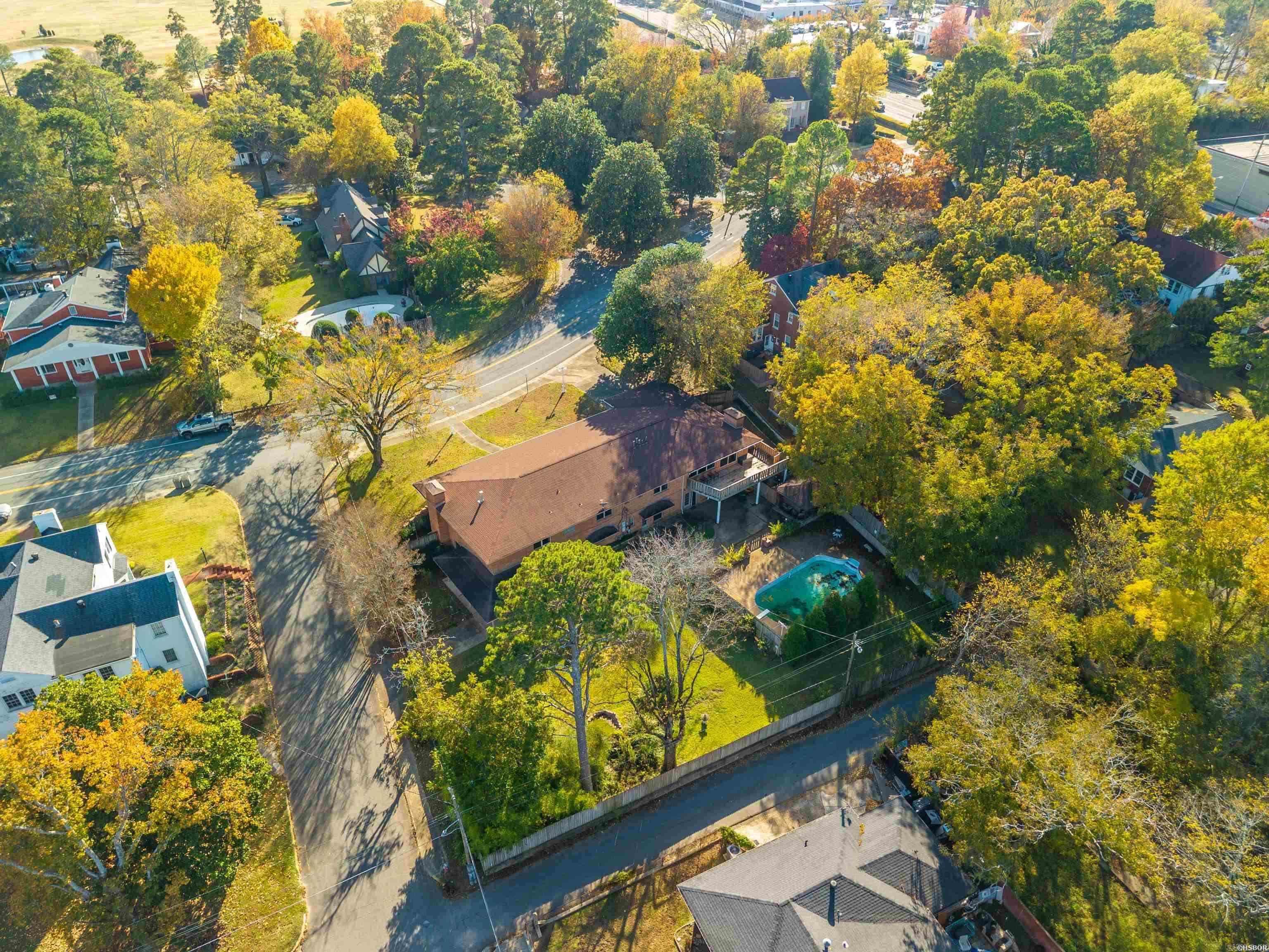 TRIVISTA - Residential