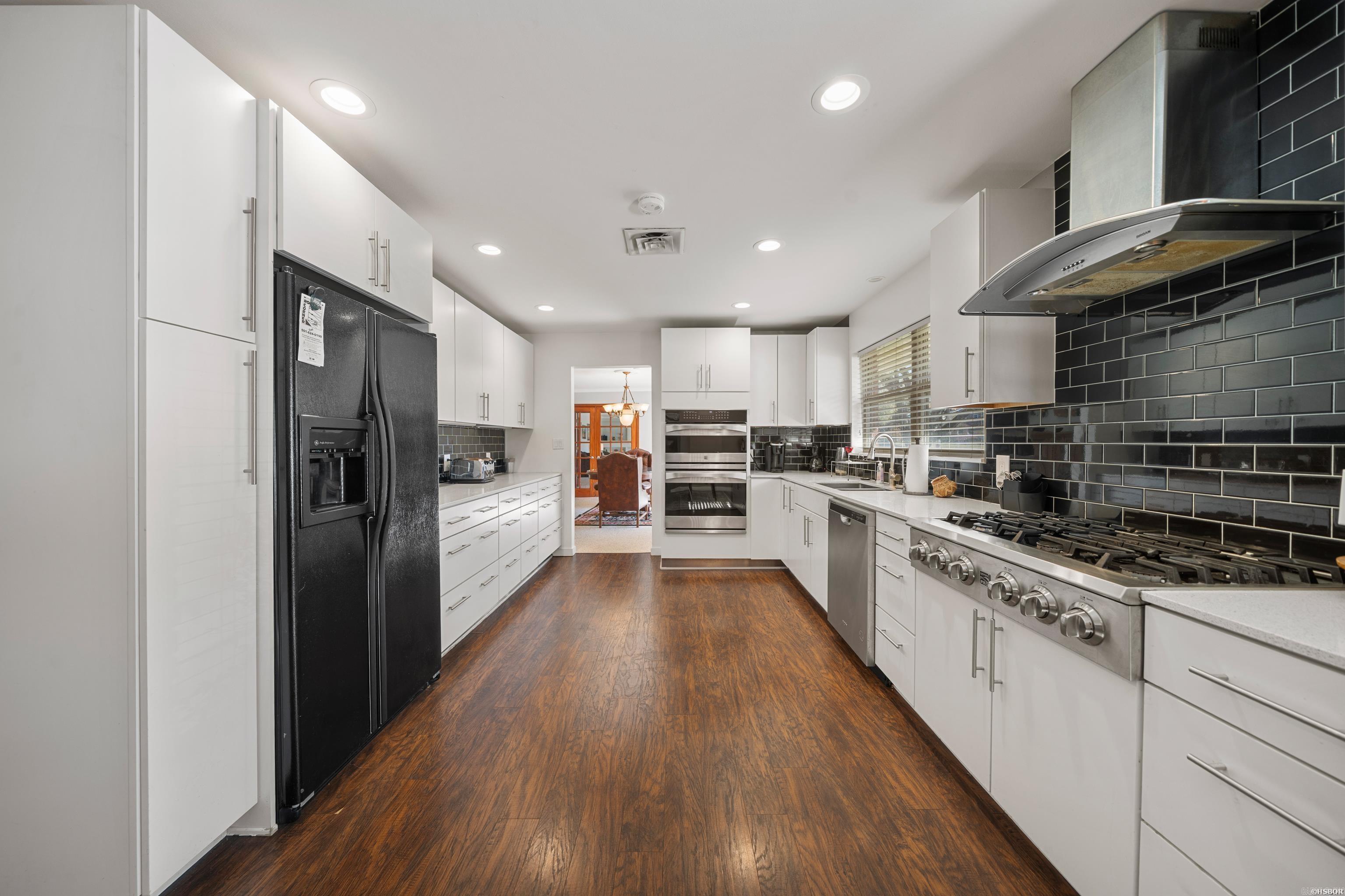 TRIVISTA - Residential