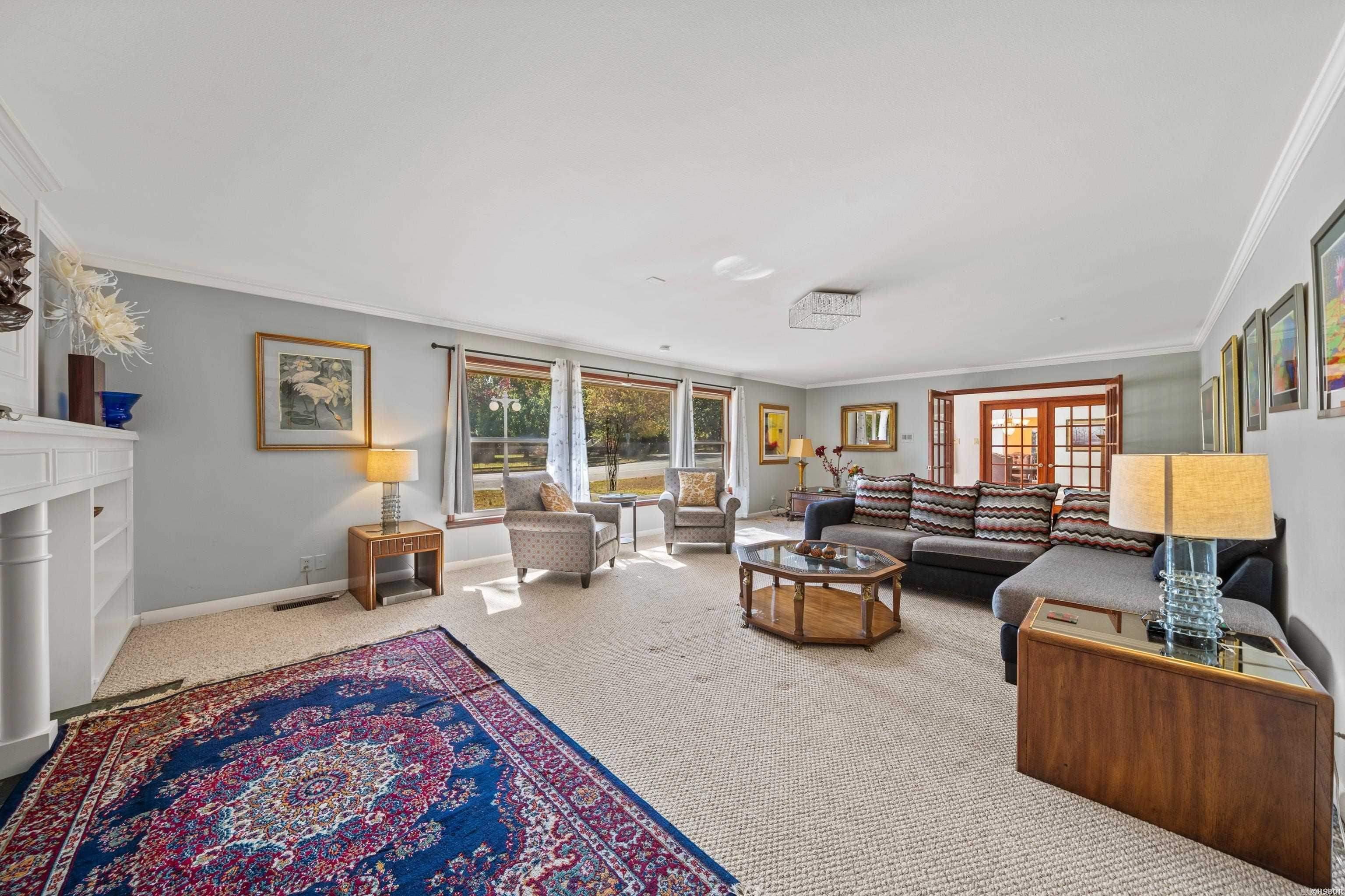 TRIVISTA - Residential