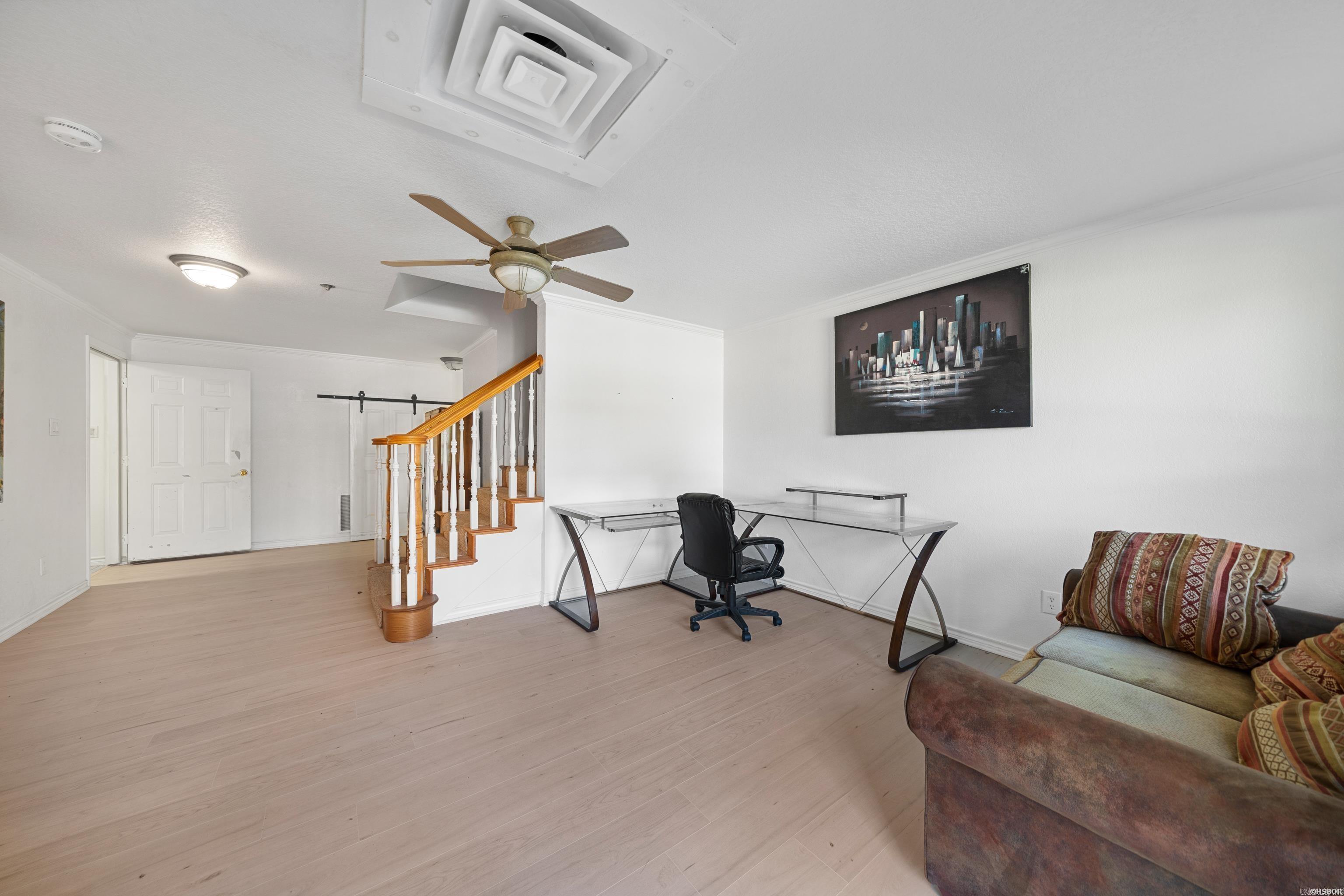 TRIVISTA - Residential