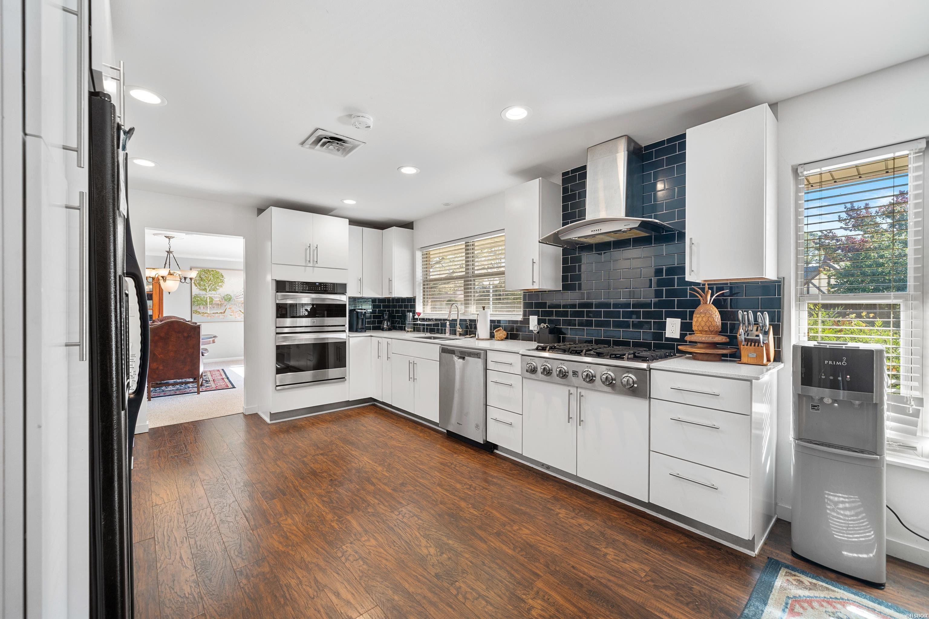 TRIVISTA - Residential