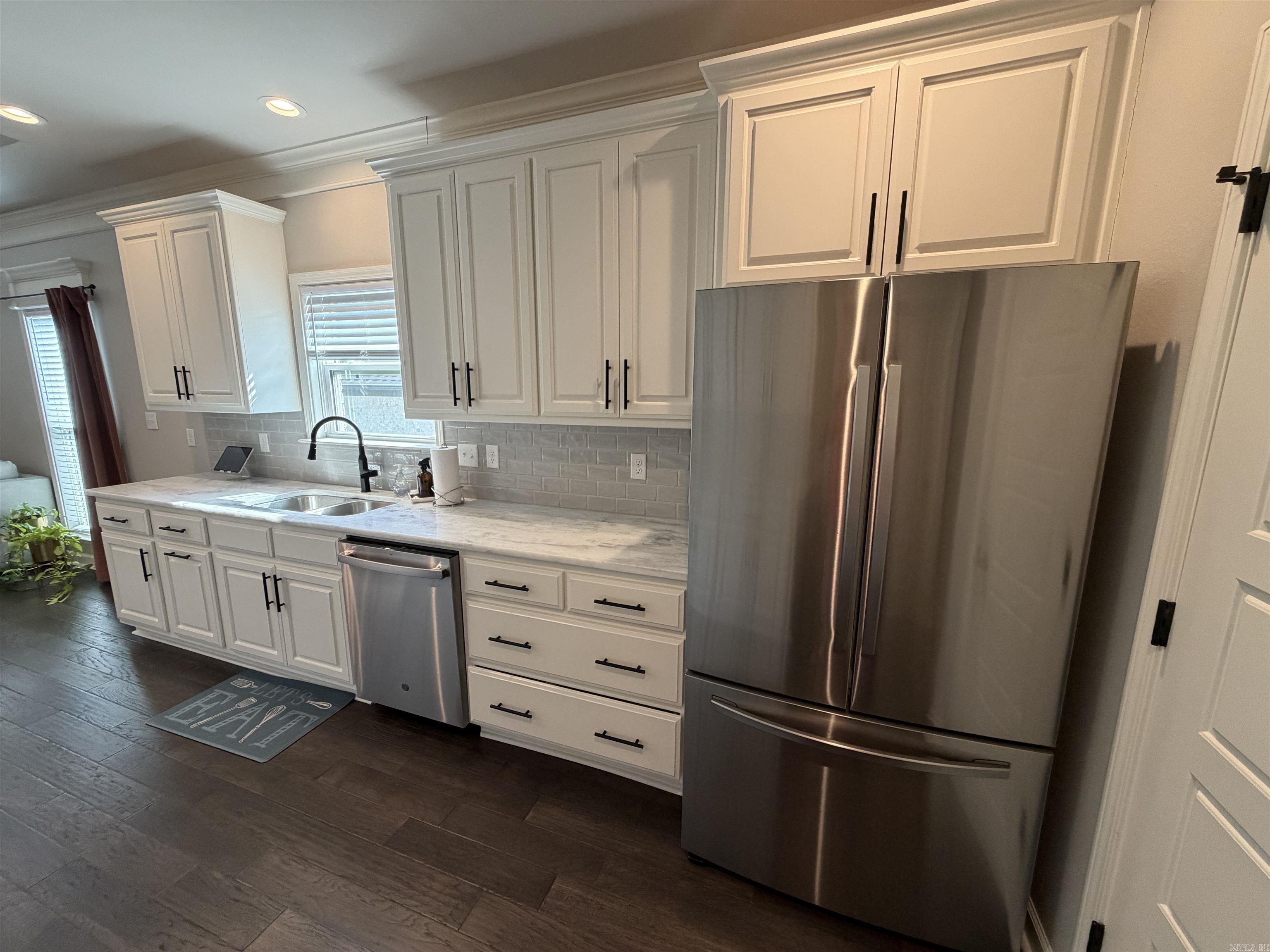 Village East - Residential Lease