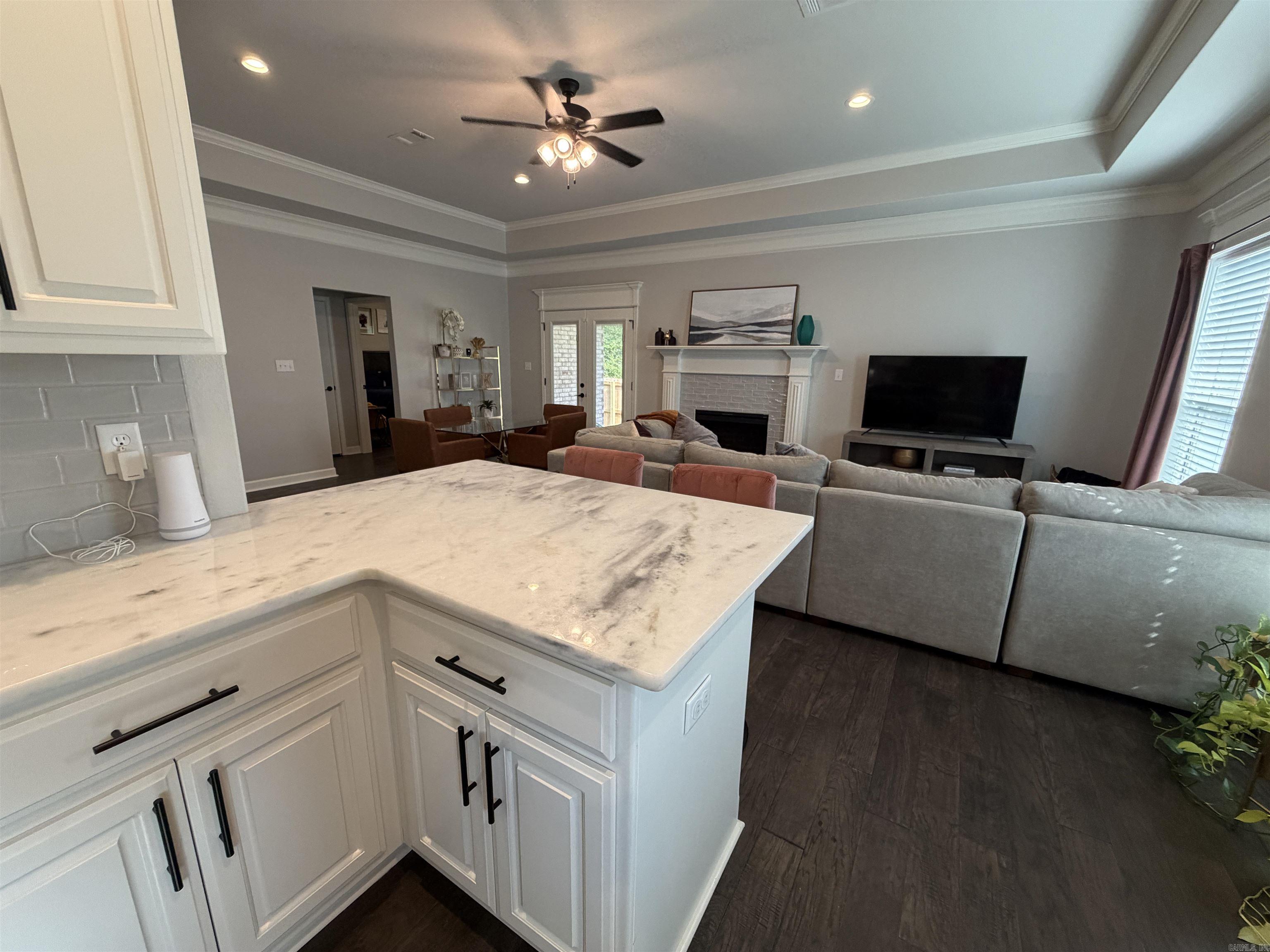 Village East - Residential Lease