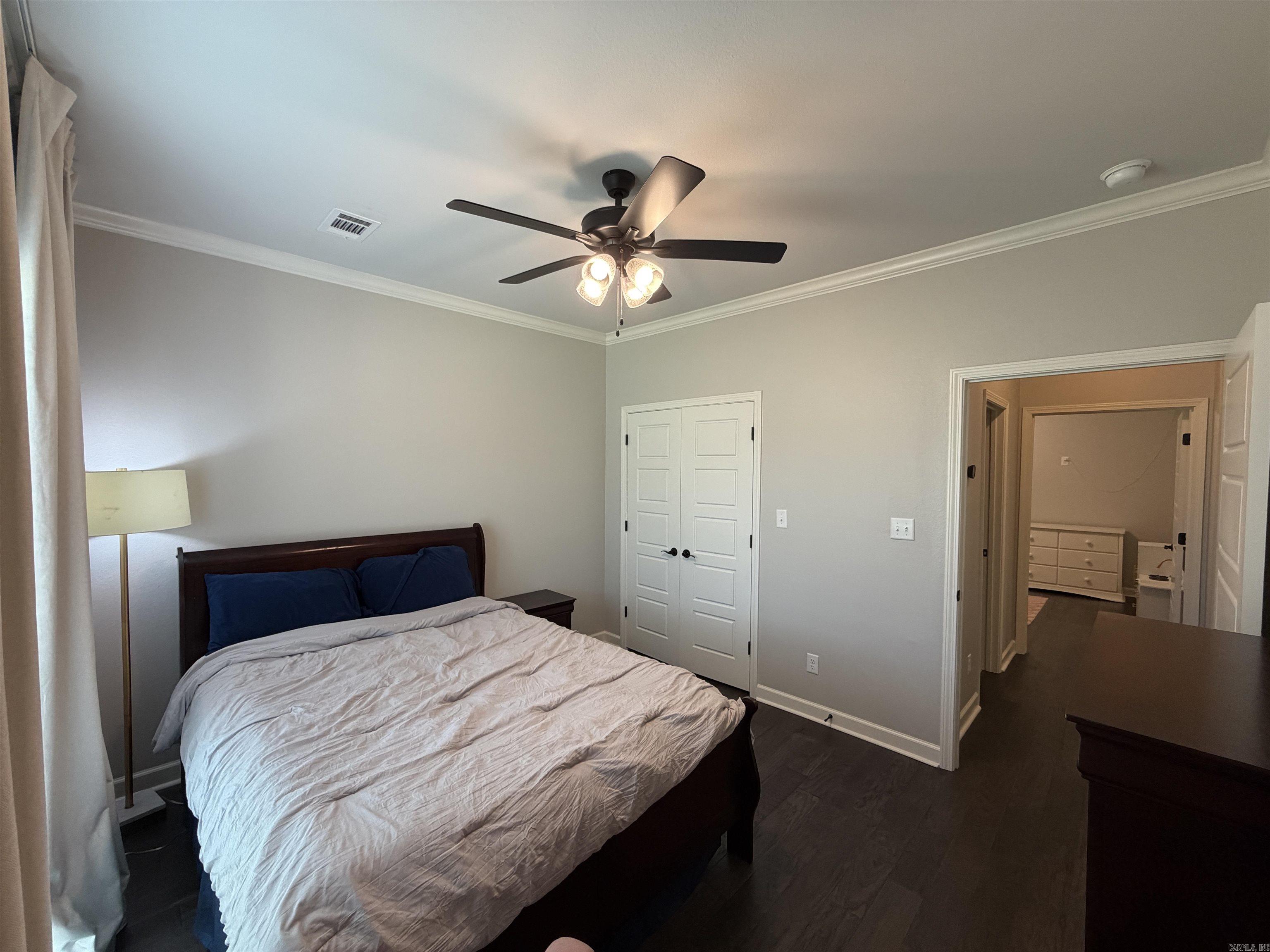 Village East - Residential Lease