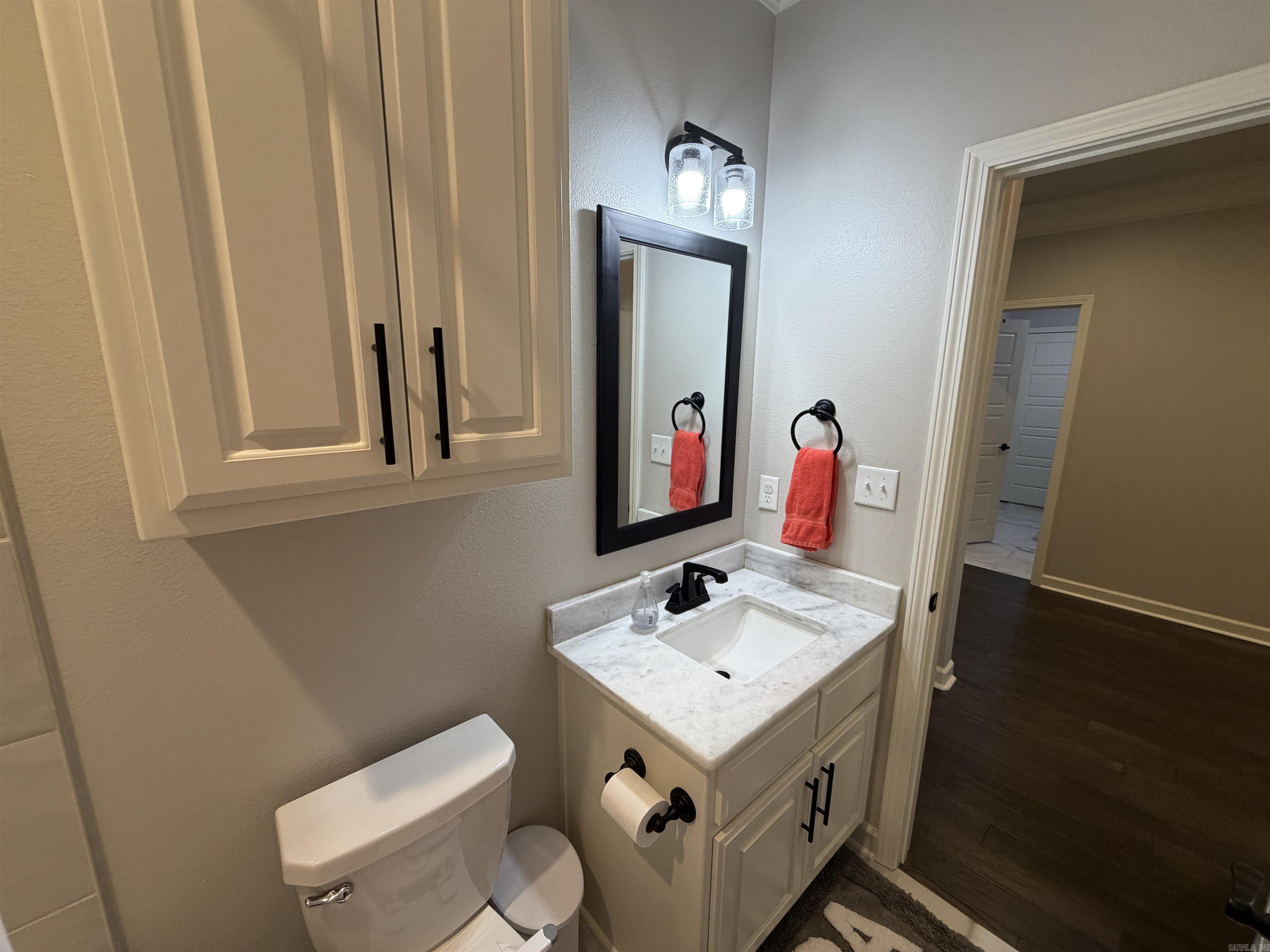 Village East - Residential Lease