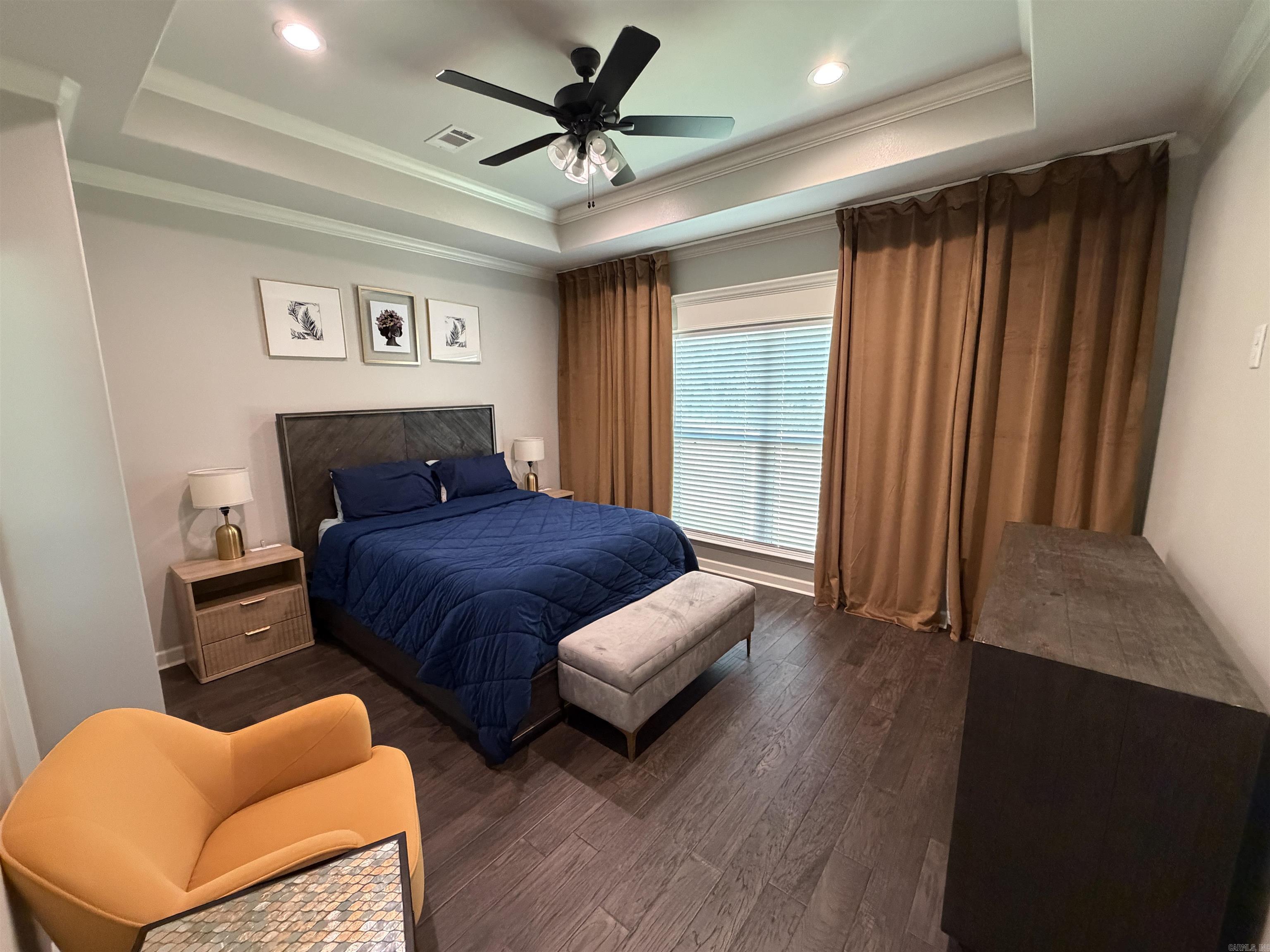 Village East - Residential Lease