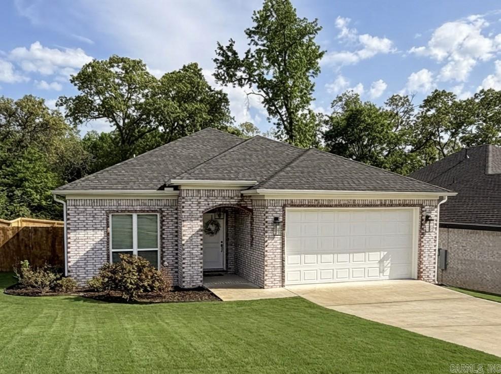 Village East - Residential Lease