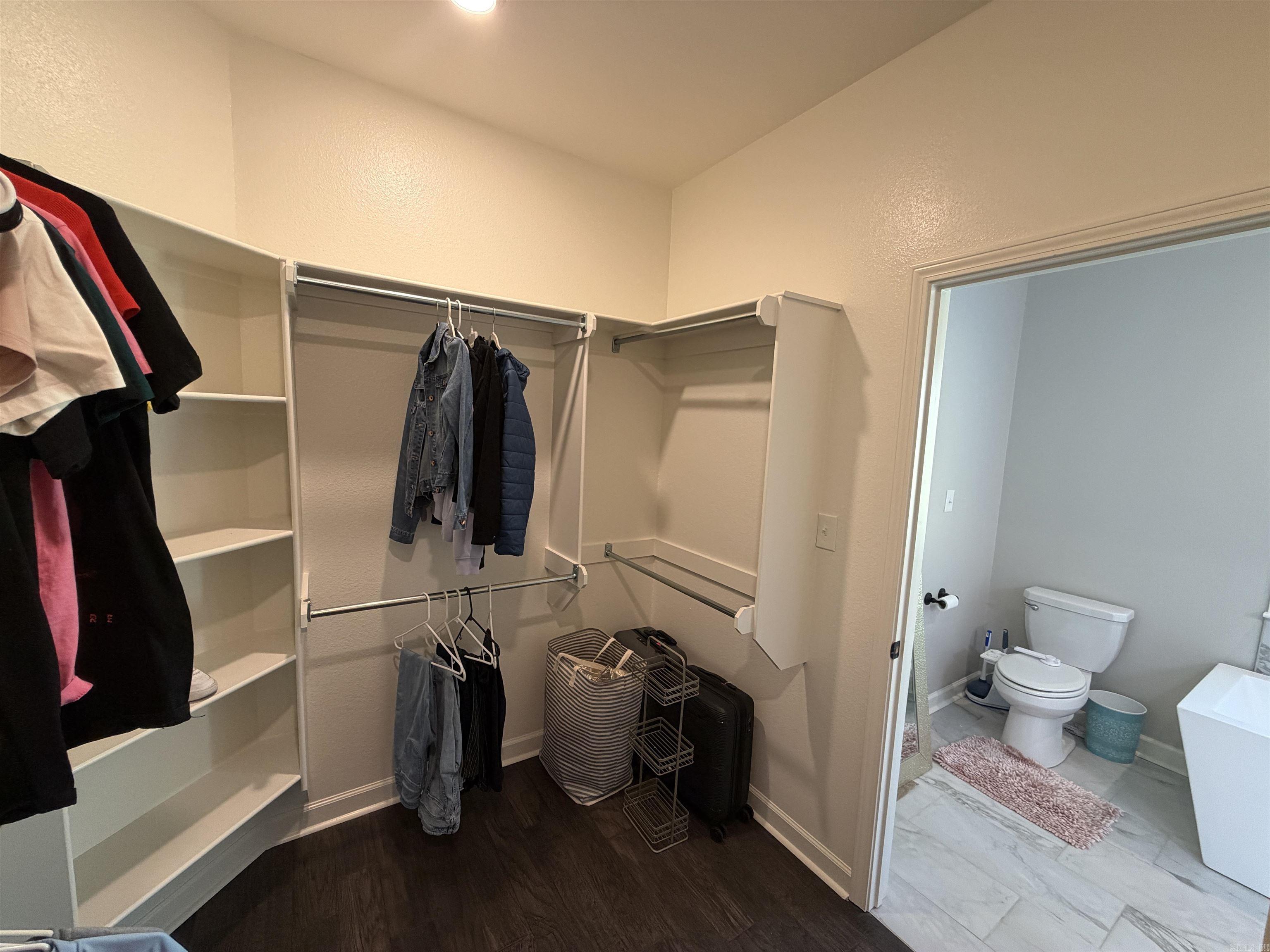 Village East - Residential Lease