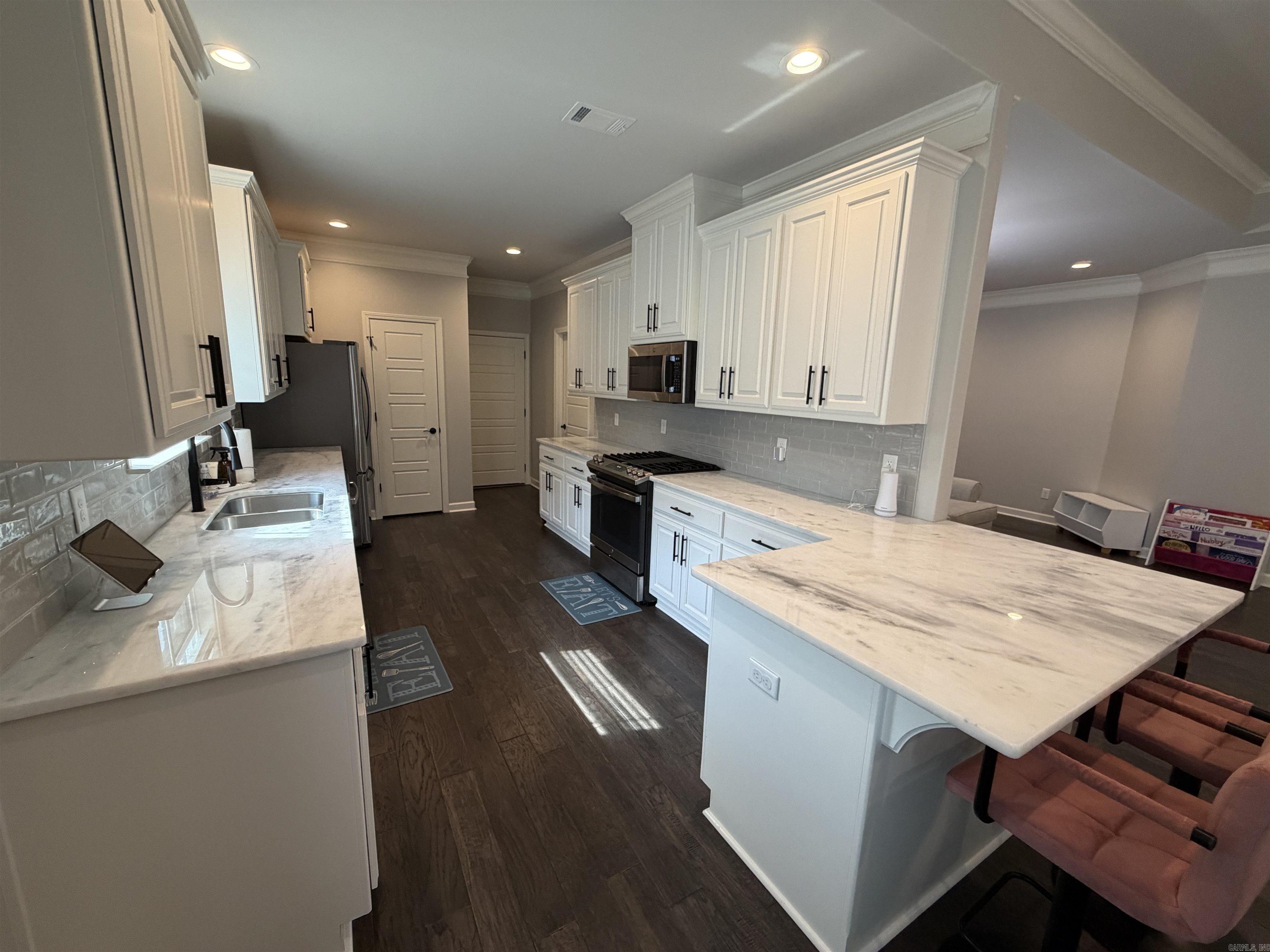 Village East - Residential Lease