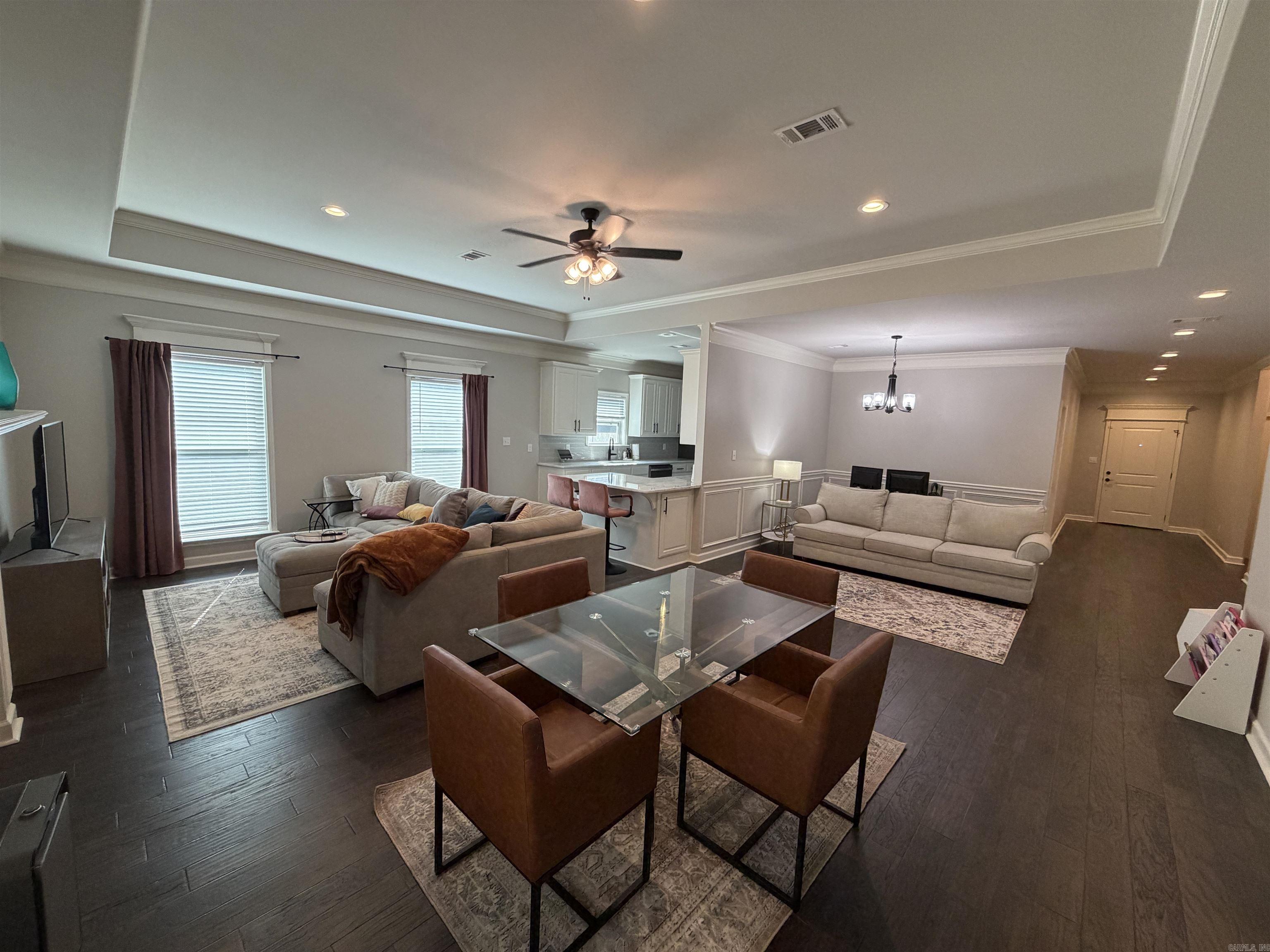 Village East - Residential Lease