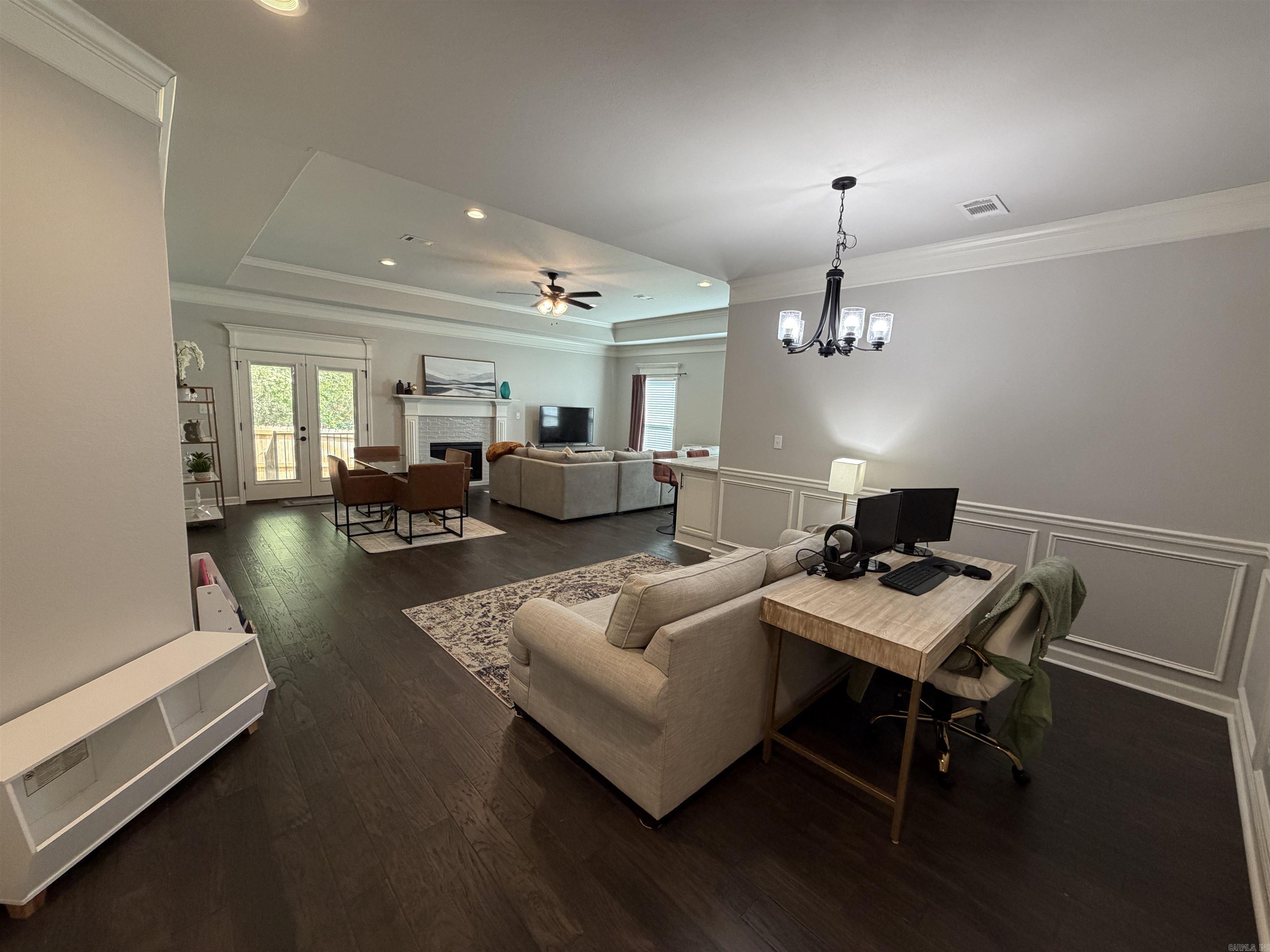 Village East - Residential Lease