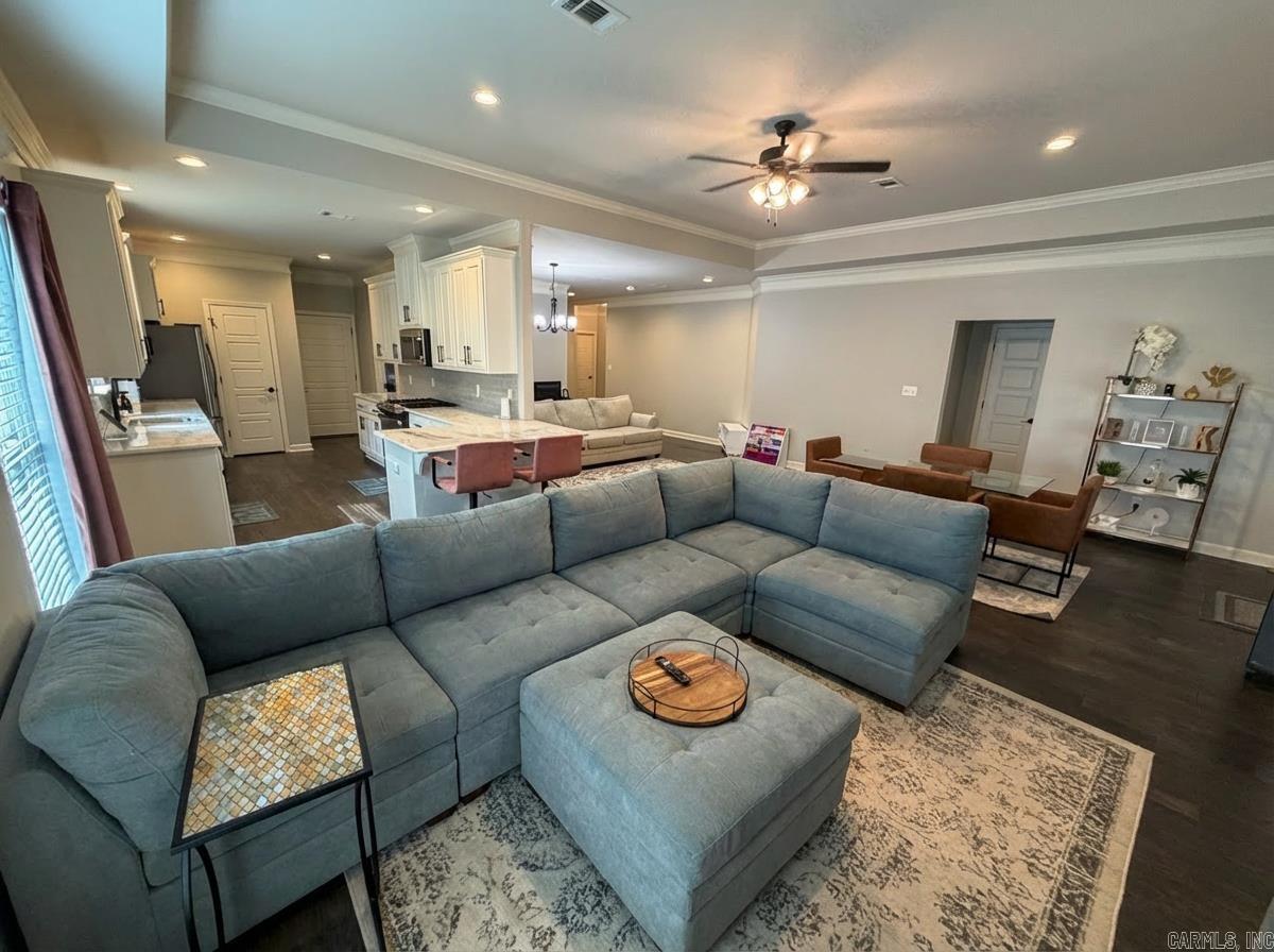Village East - Residential Lease