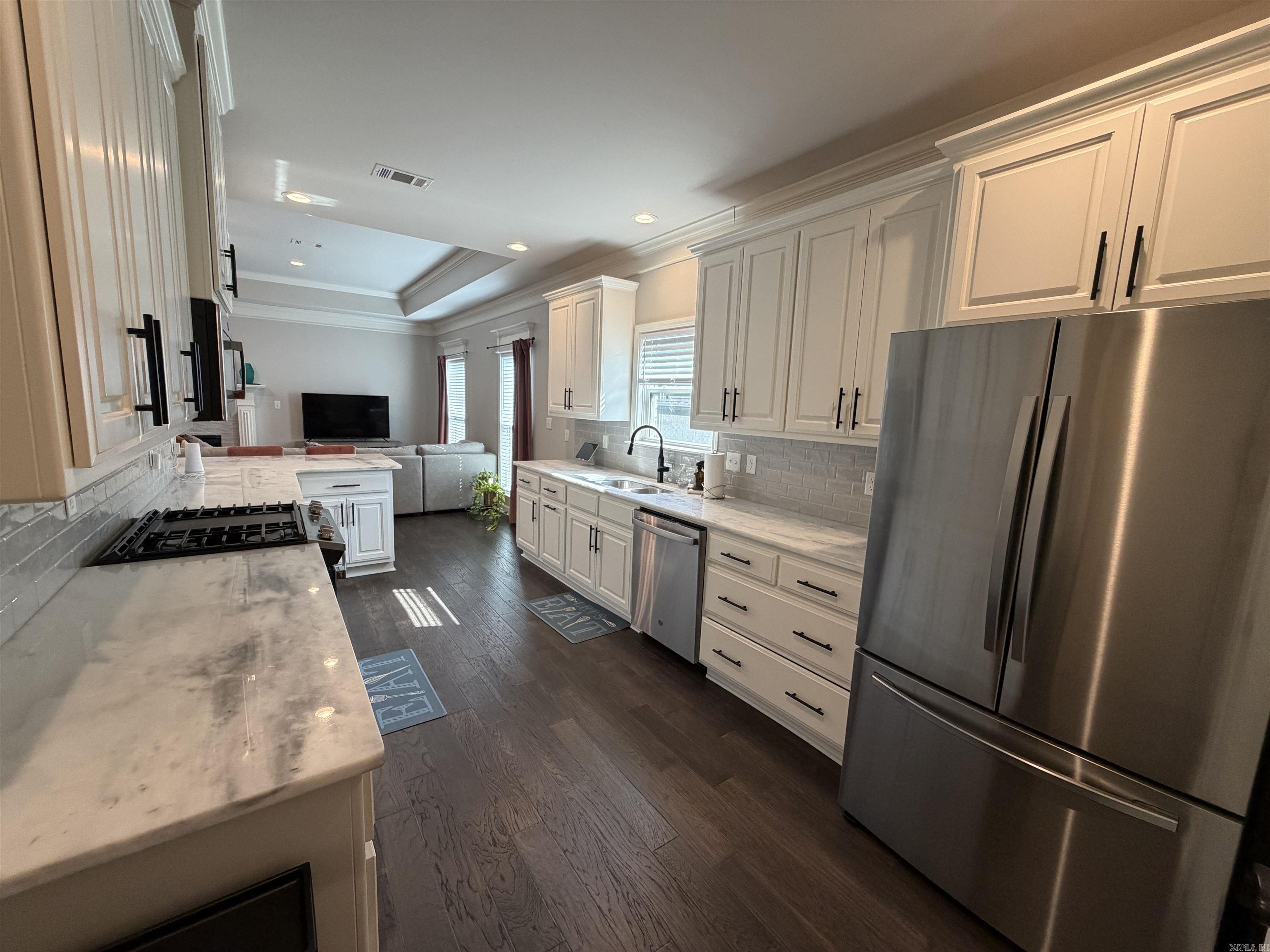 Village East - Residential Lease