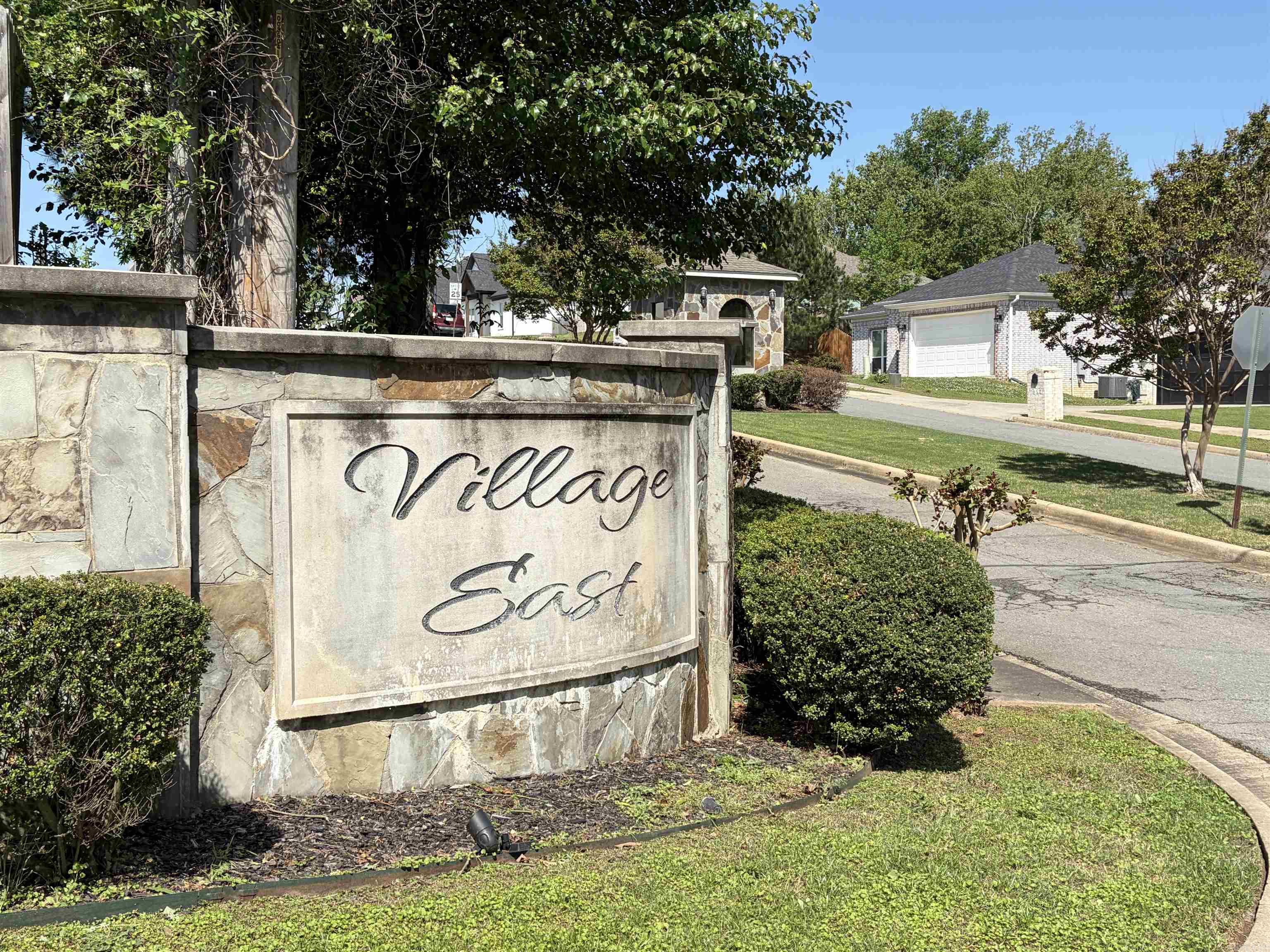 Village East - Residential Lease
