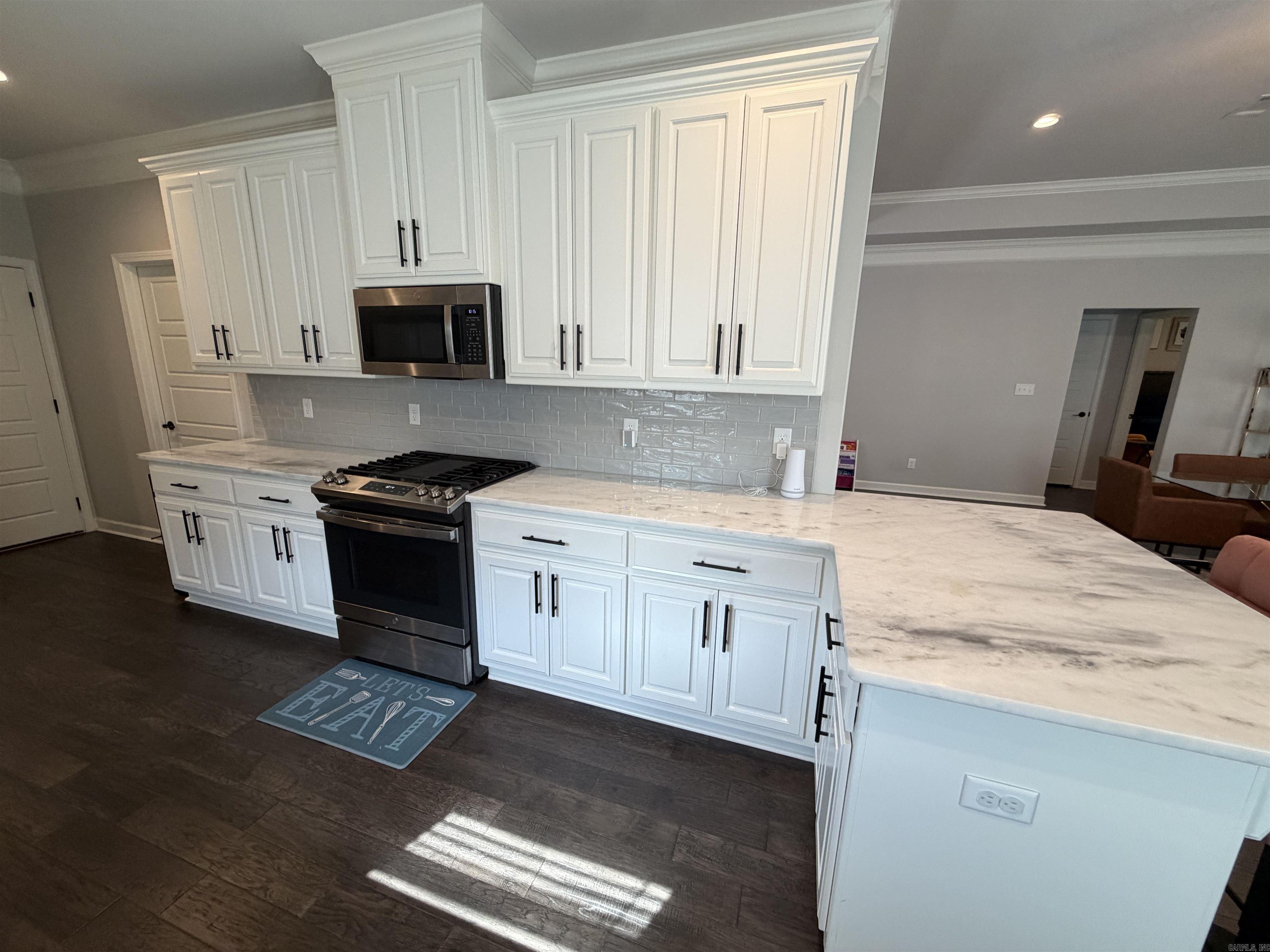 Village East - Residential Lease
