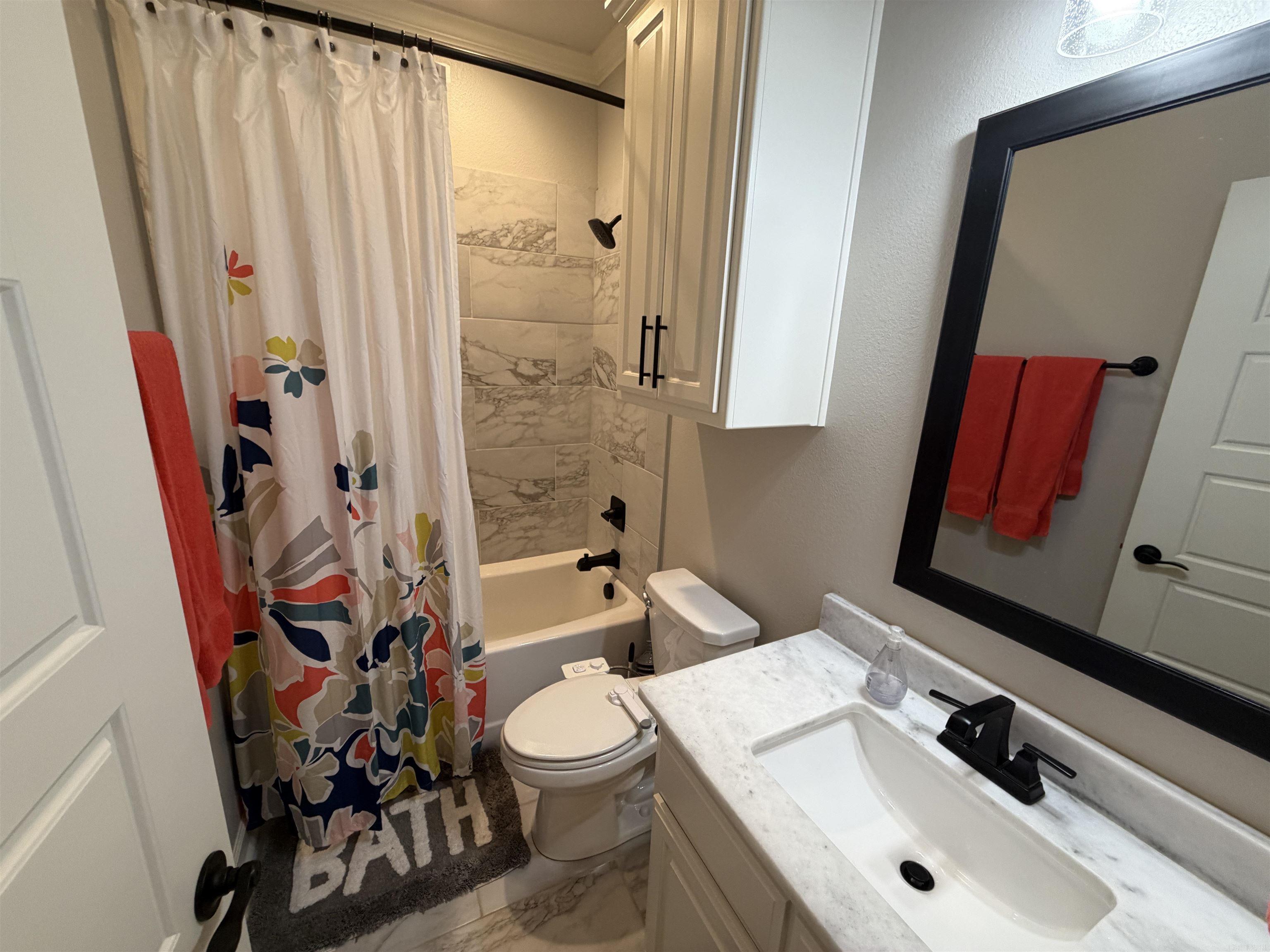 Village East - Residential Lease