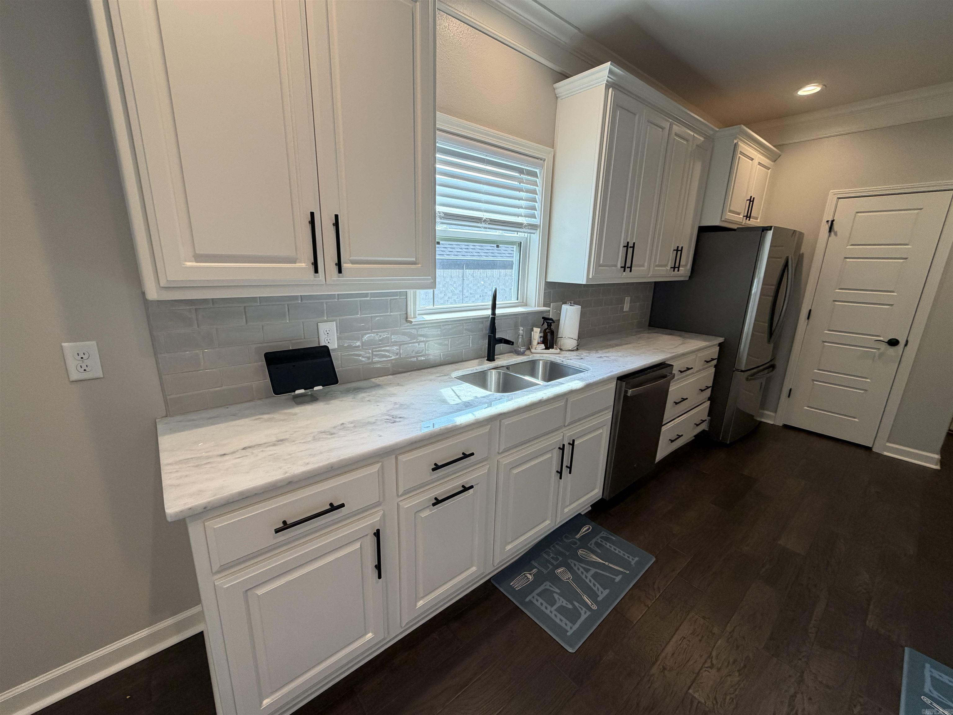 Village East - Residential Lease