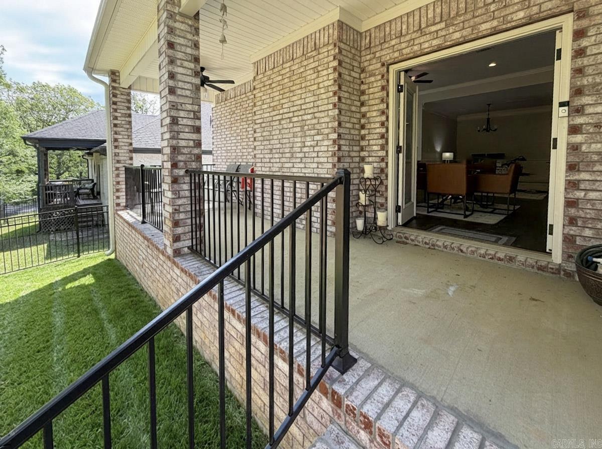 Village East - Residential Lease
