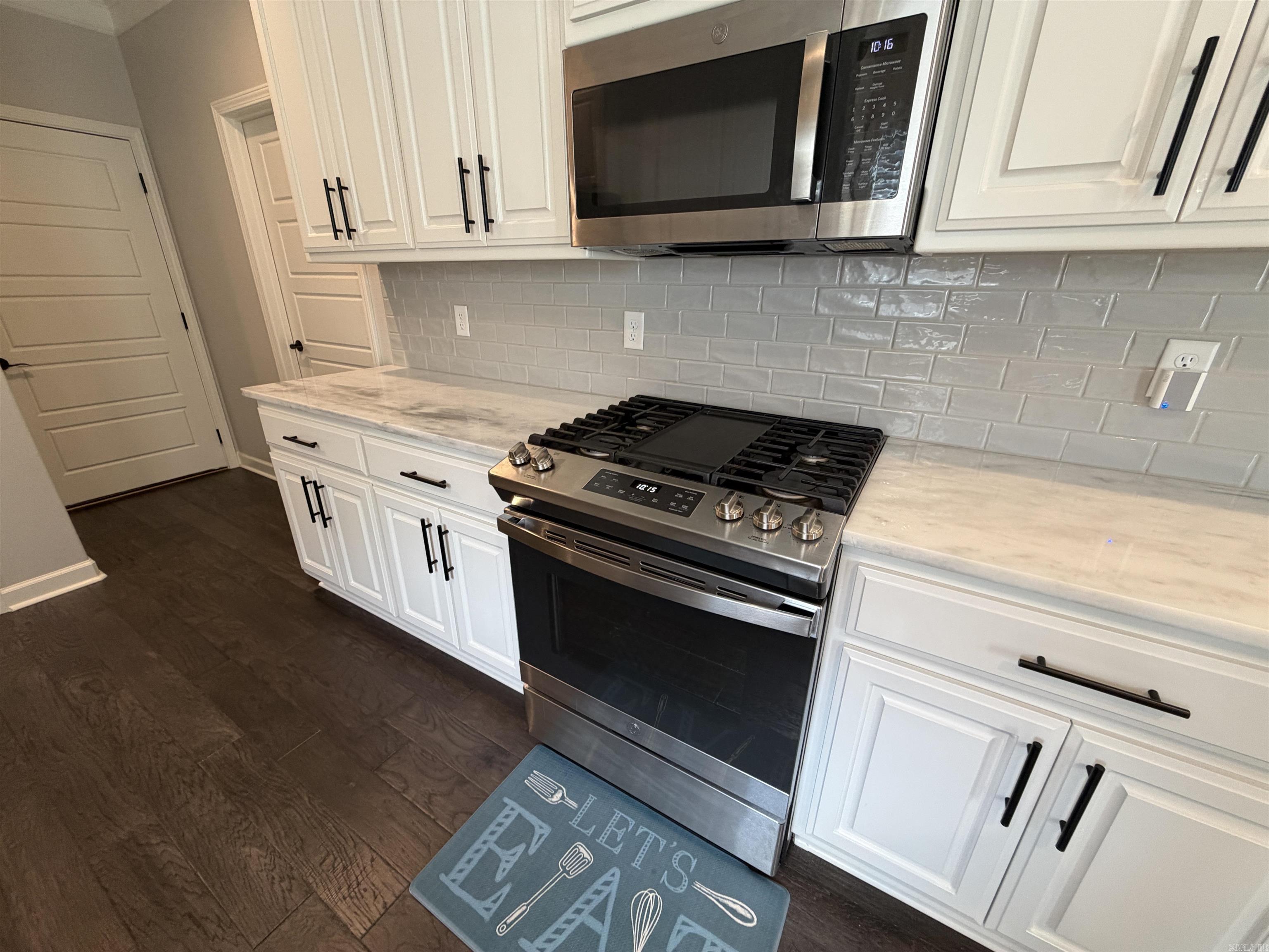 Village East - Residential Lease