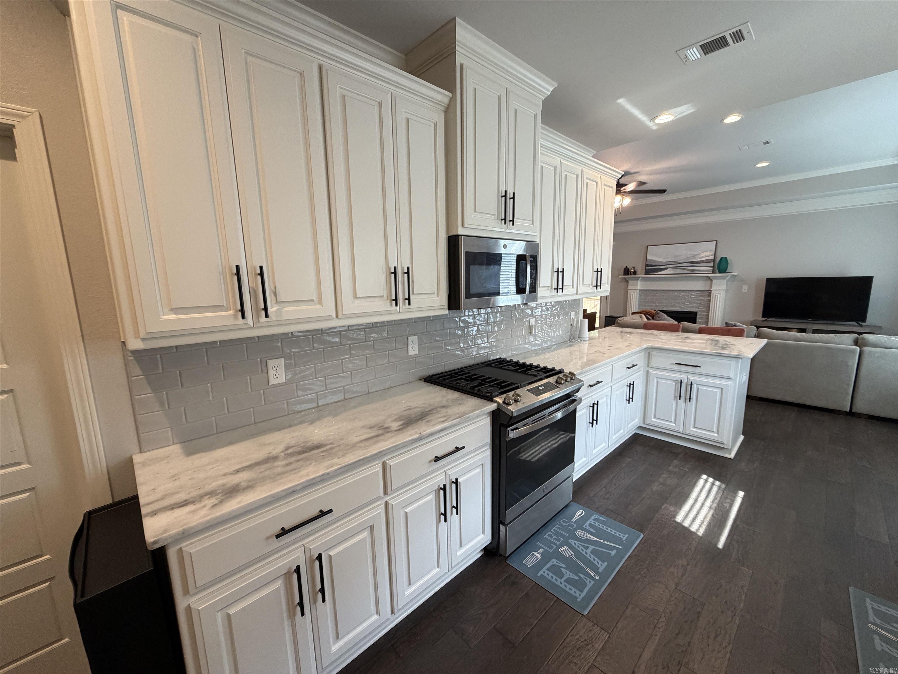 Village East - Residential Lease