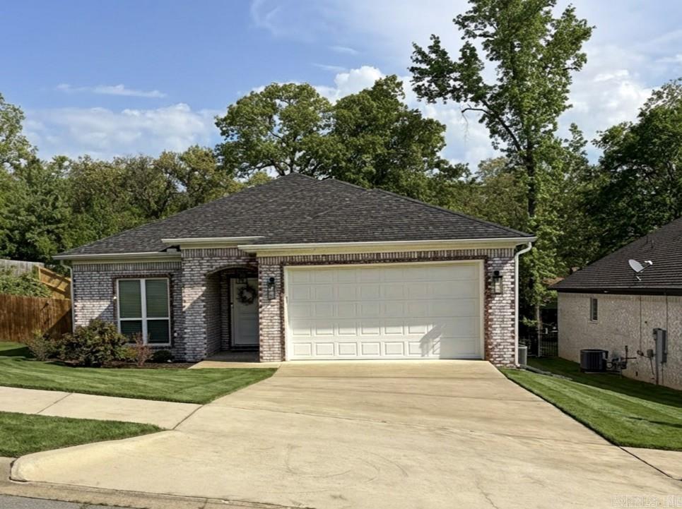 Village East - Residential Lease