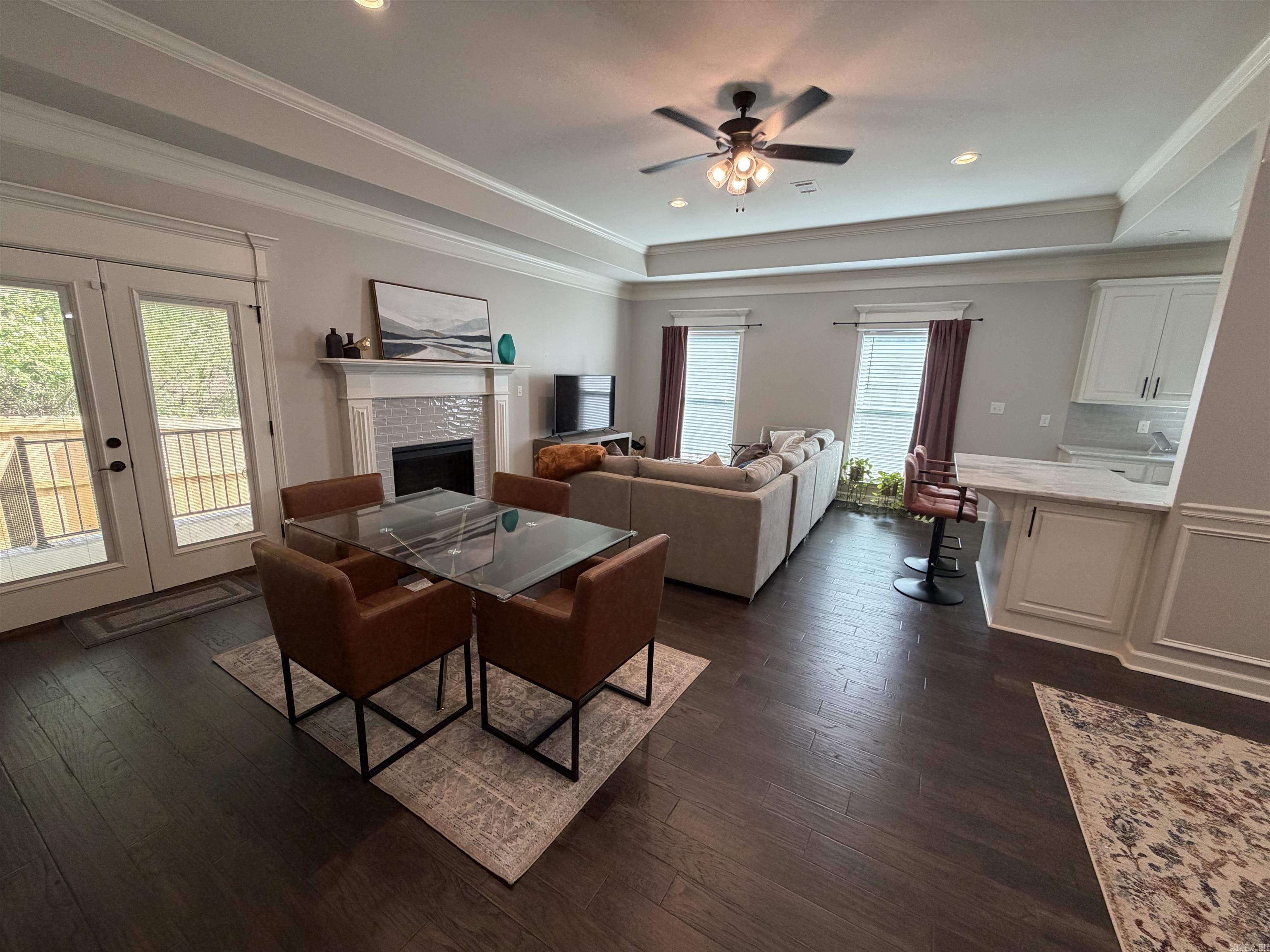 Village East - Residential Lease