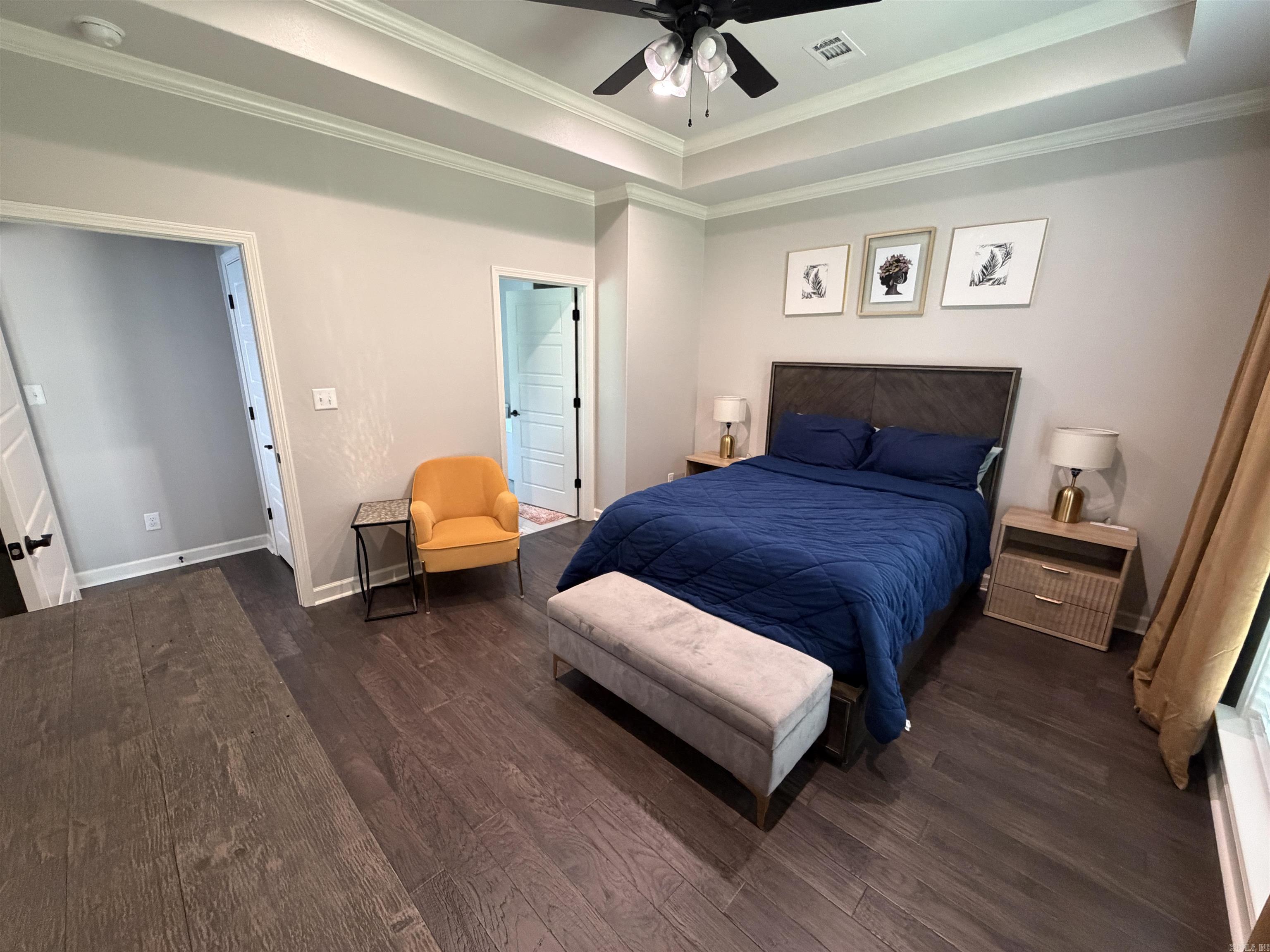 Village East - Residential Lease