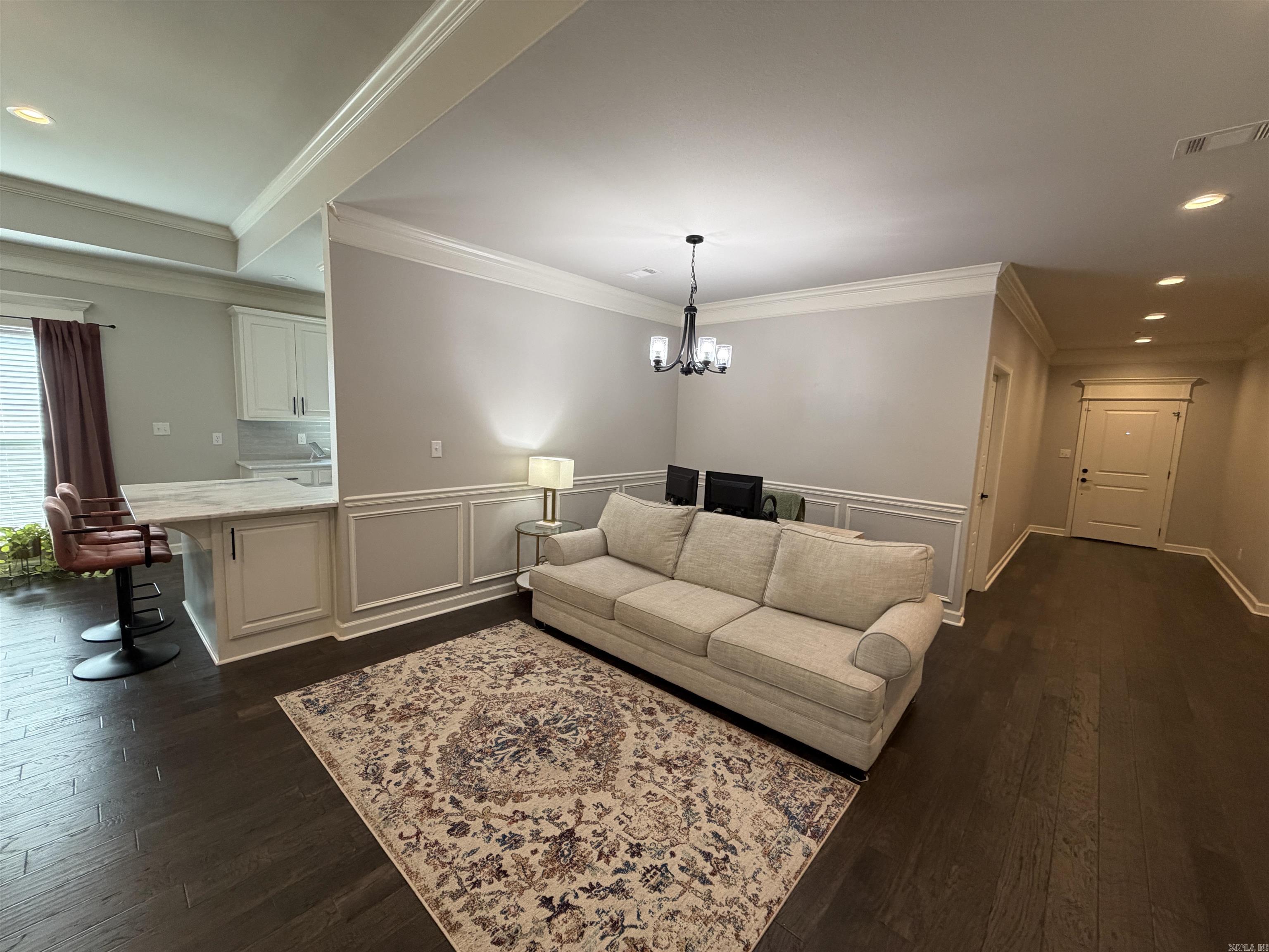 Village East - Residential Lease