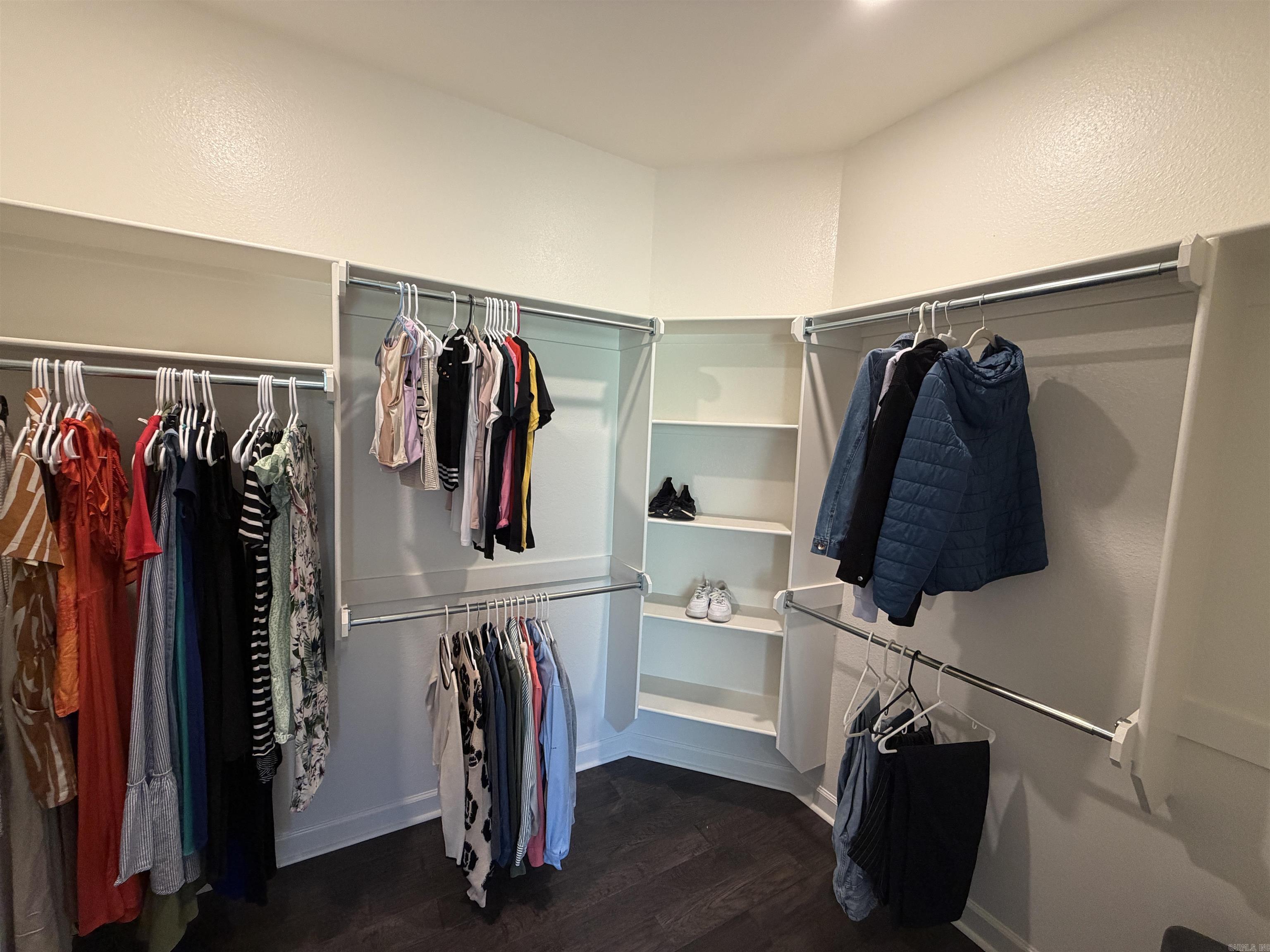 Village East - Residential Lease