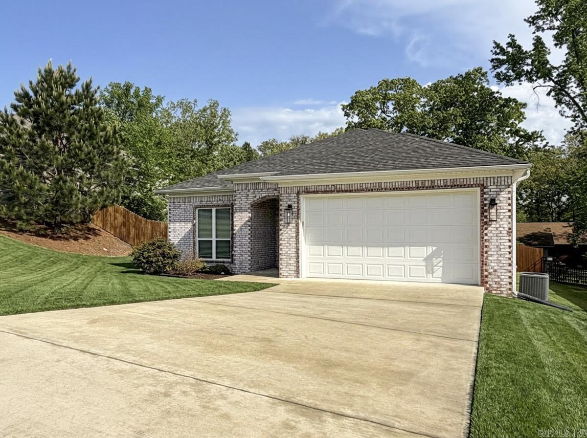 Village East - Residential Lease