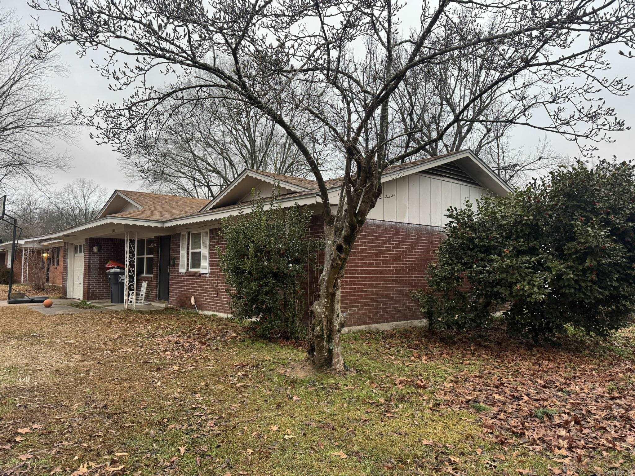 AUSTIN & TAYLOR ADDITION - Residential