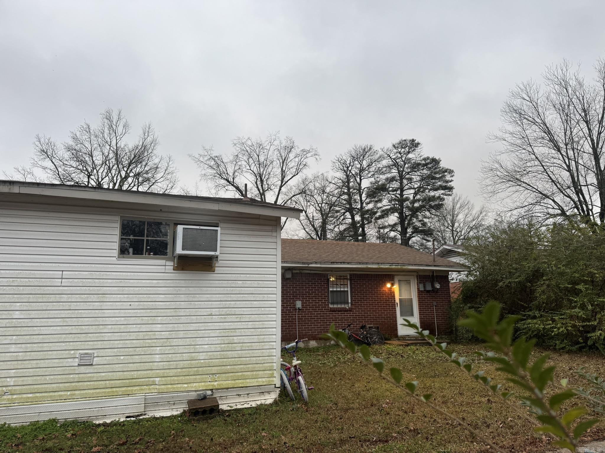 AUSTIN & TAYLOR ADDITION - Residential