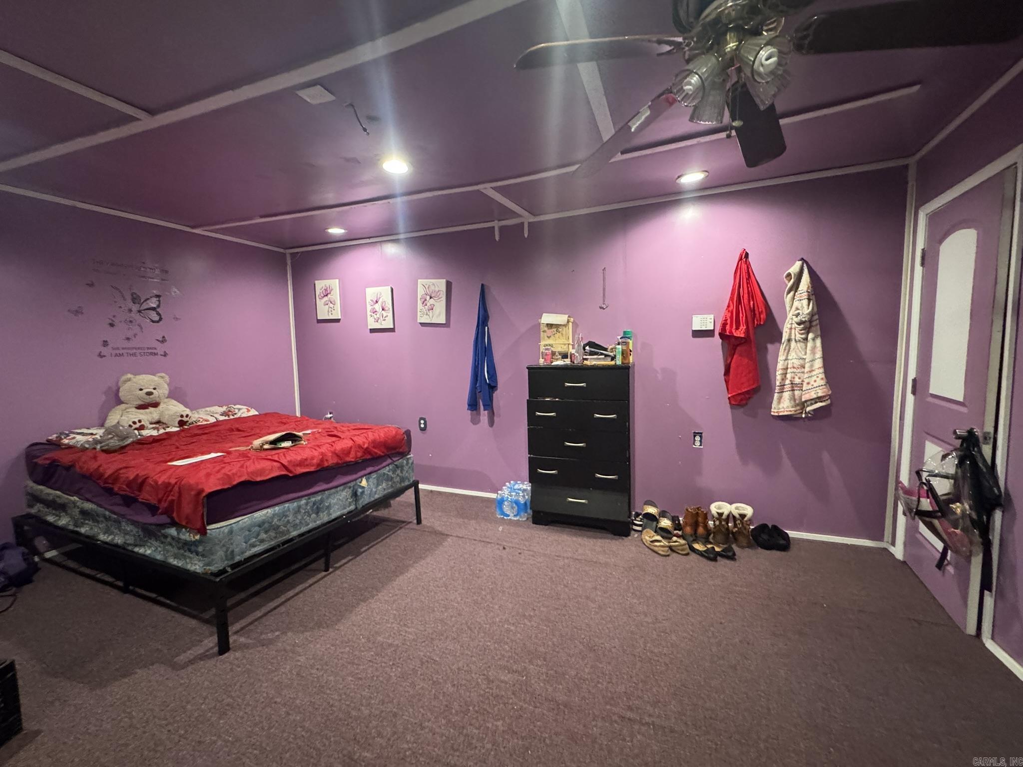 AUSTIN & TAYLOR ADDITION - Residential