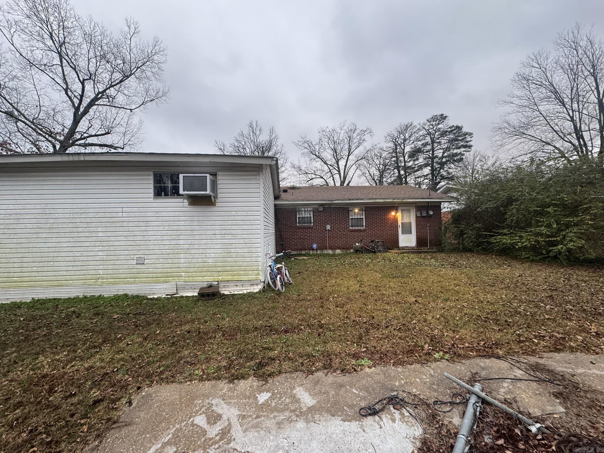 AUSTIN & TAYLOR ADDITION - Residential