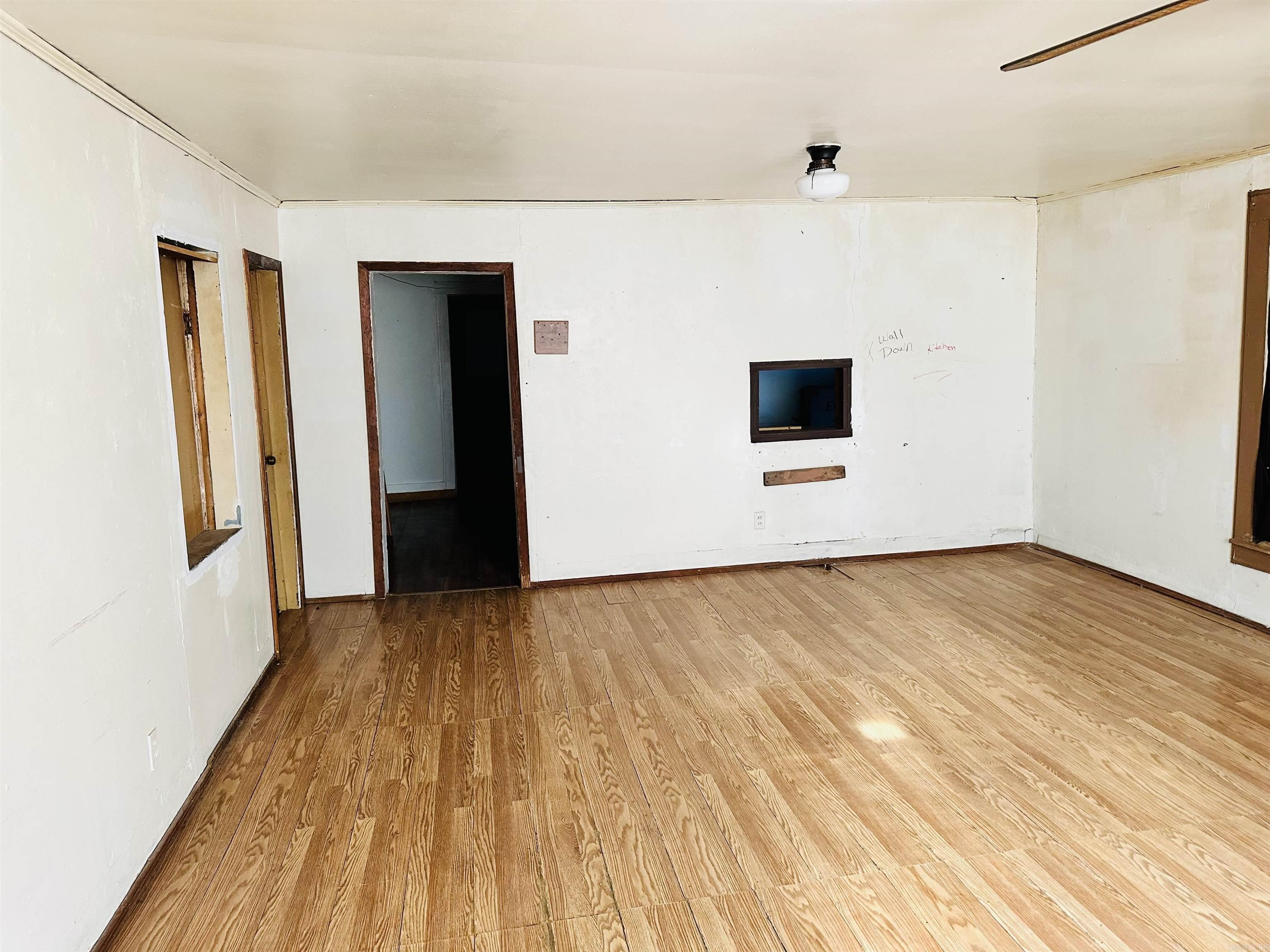 Fontaines - Residential