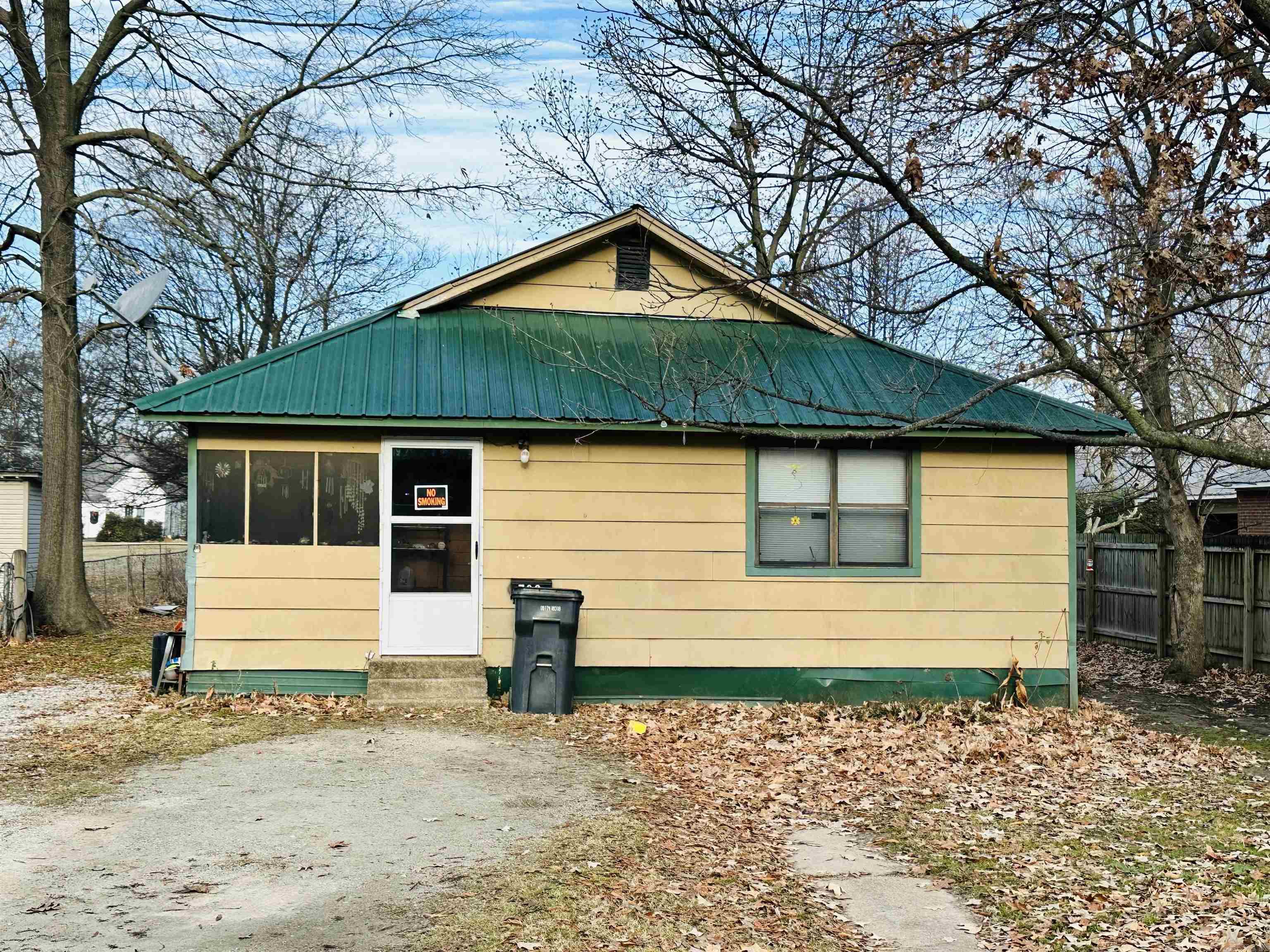 Fontaines - Residential