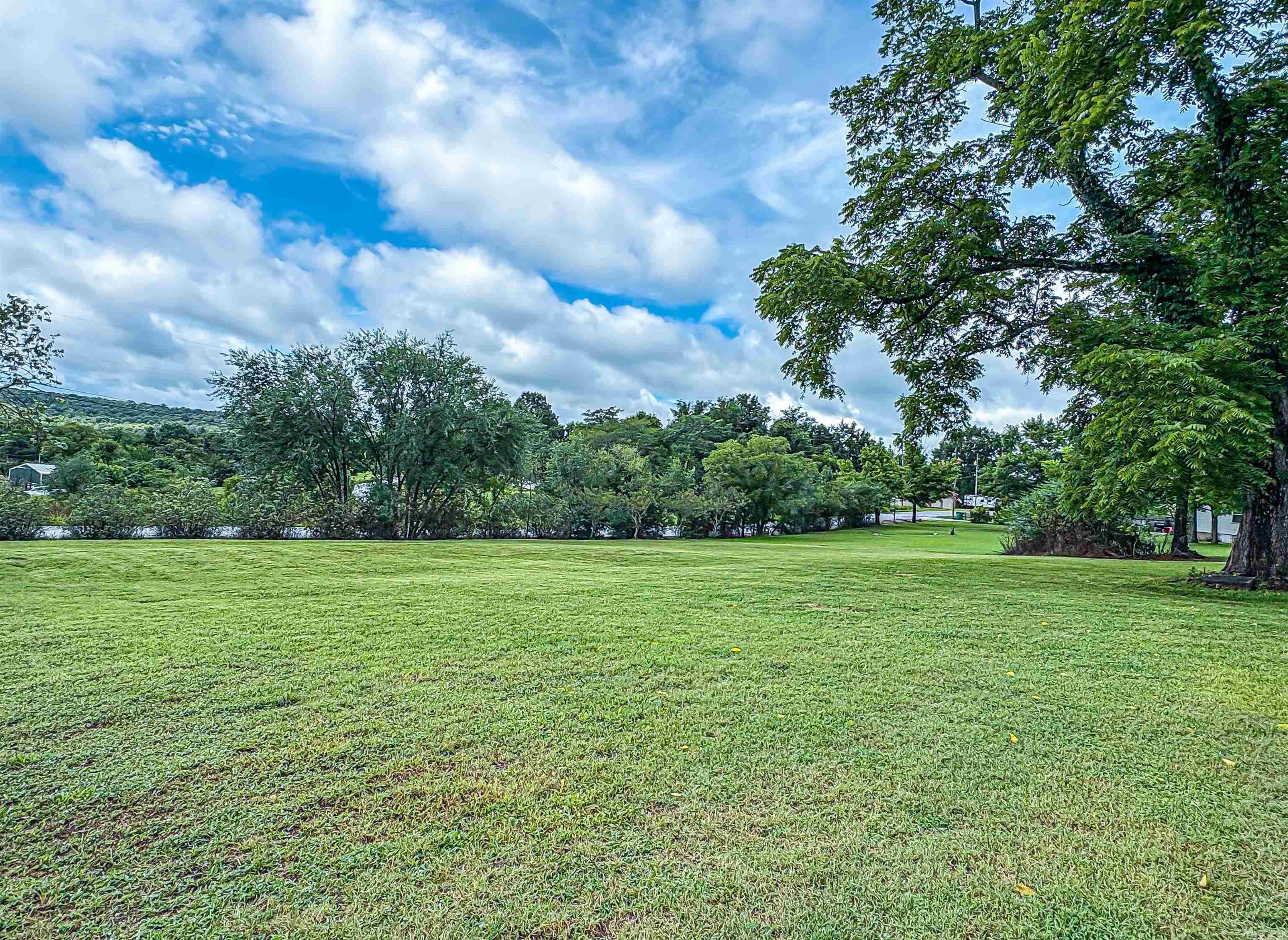 Skyline - Residential