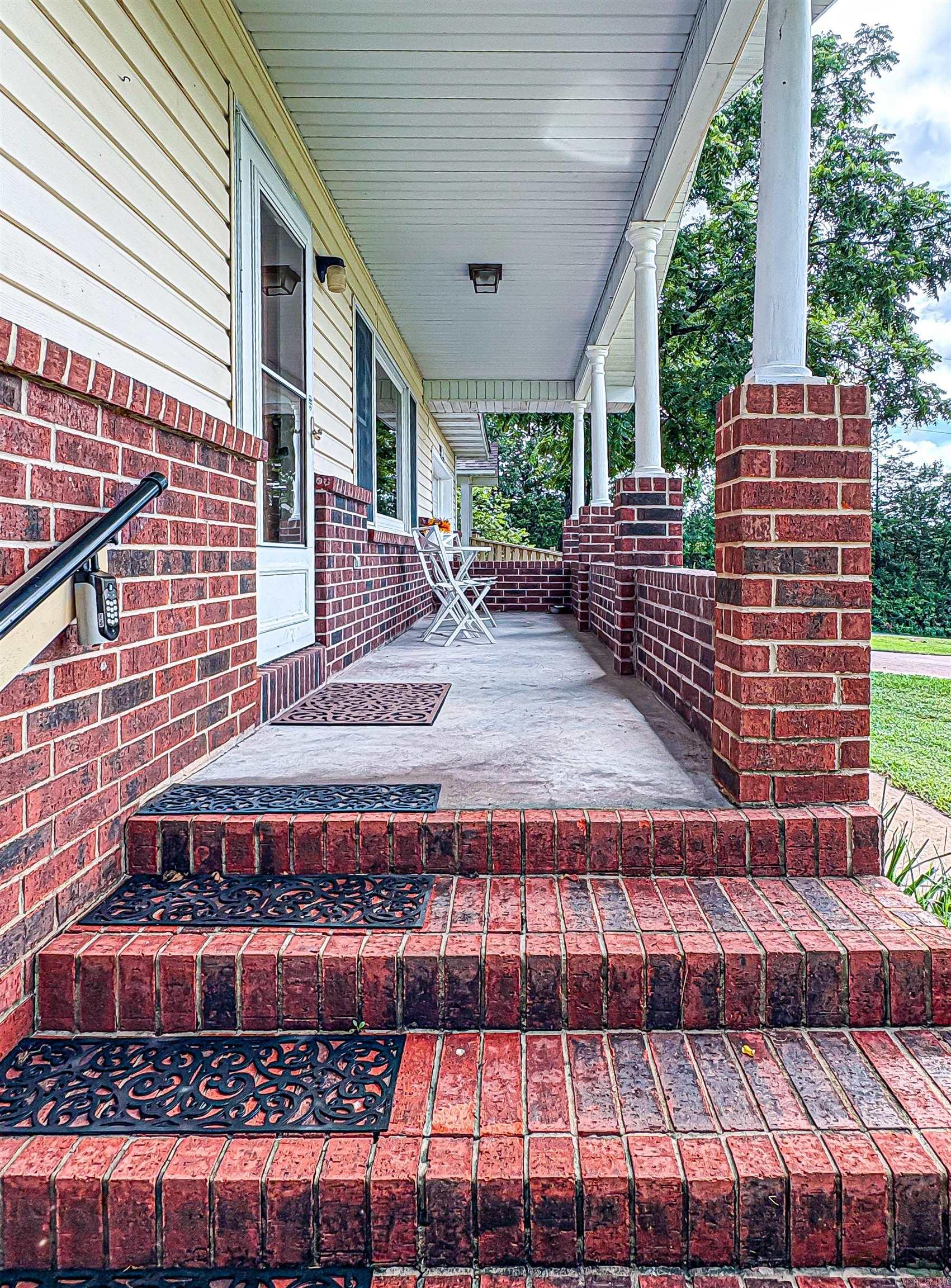 Skyline - Residential